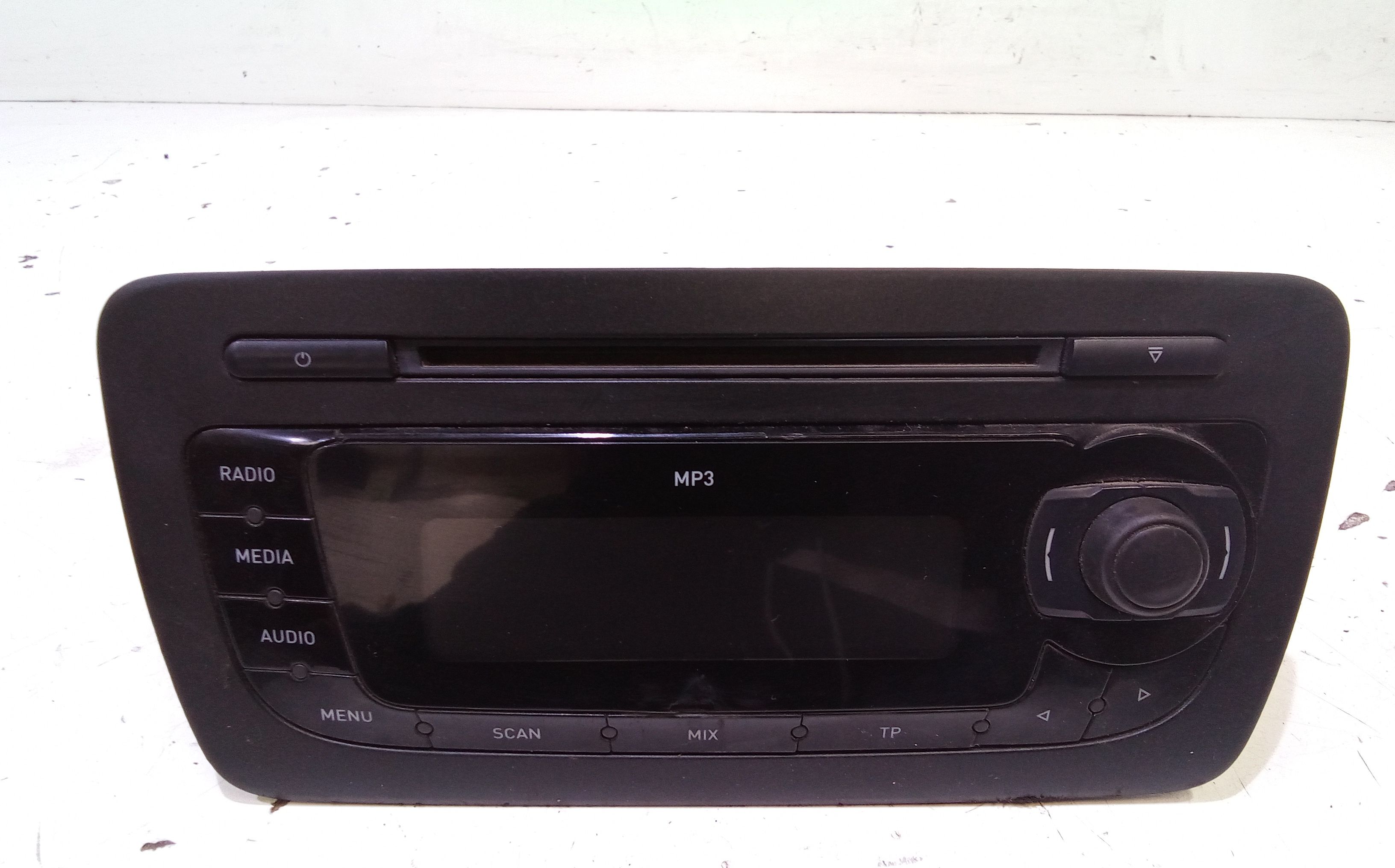 Autoradio 6J0035153 Usato