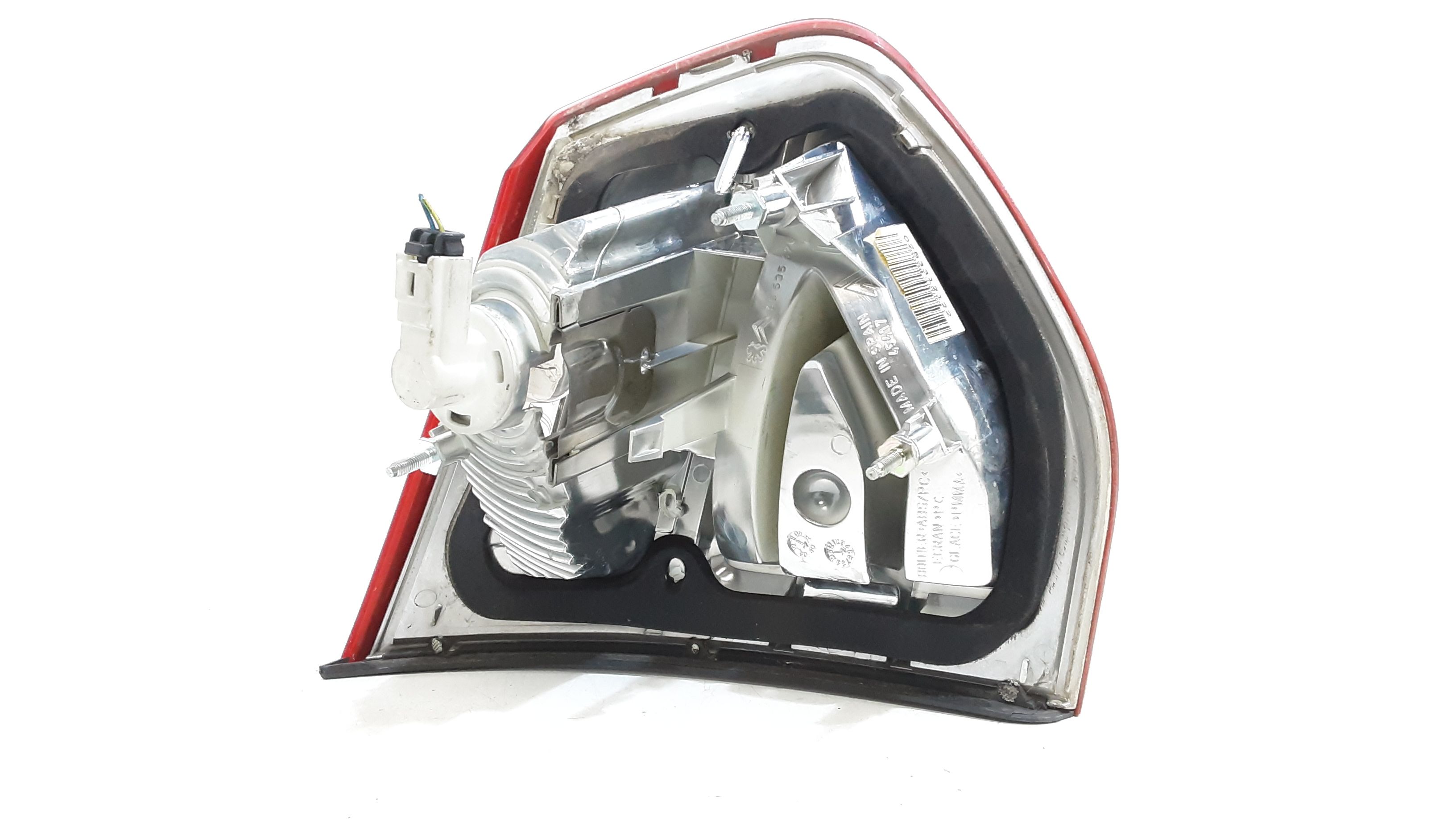 Fanale Stop Supplementare Destro Usato