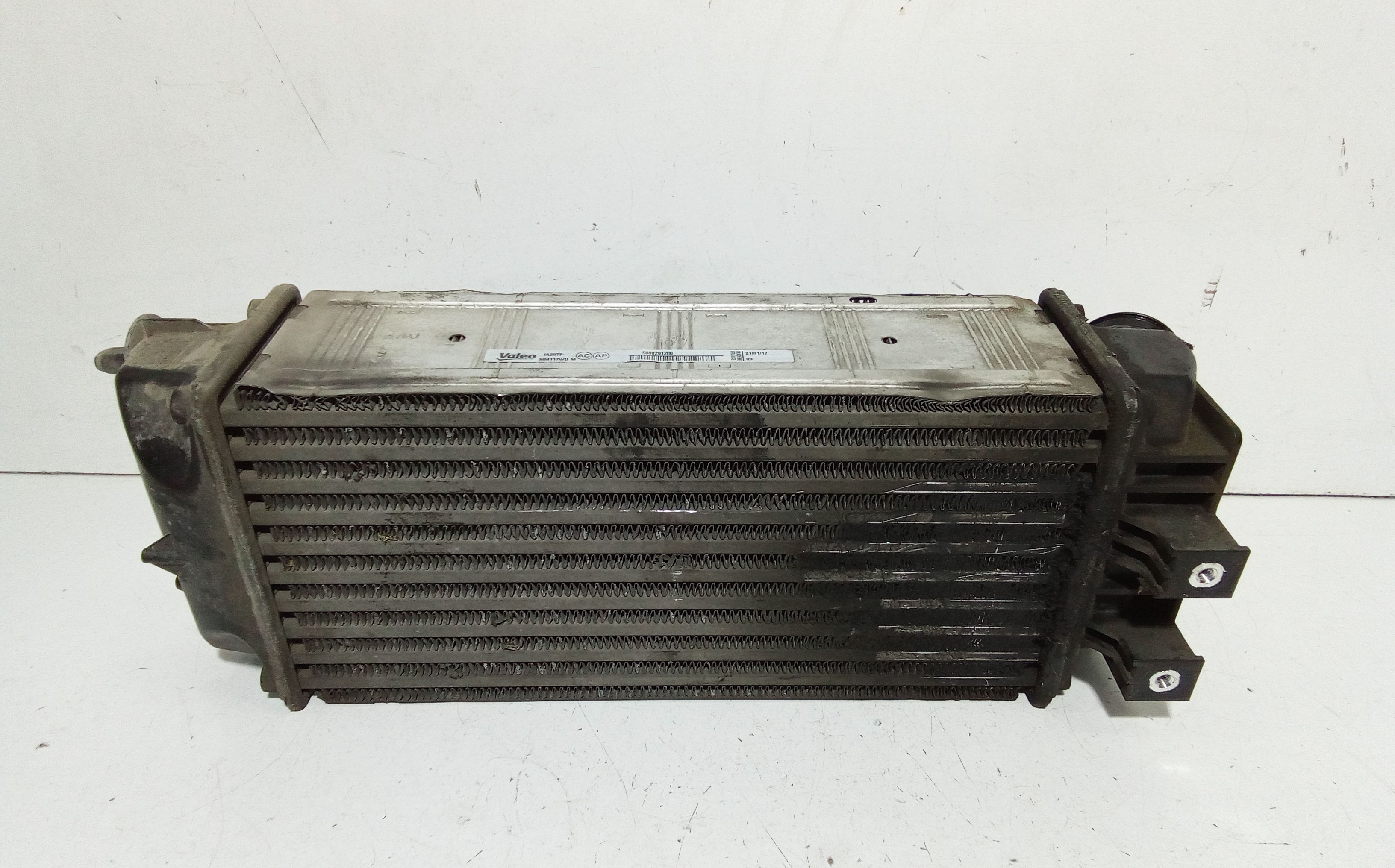 Scambiatore Aria/aria Usato