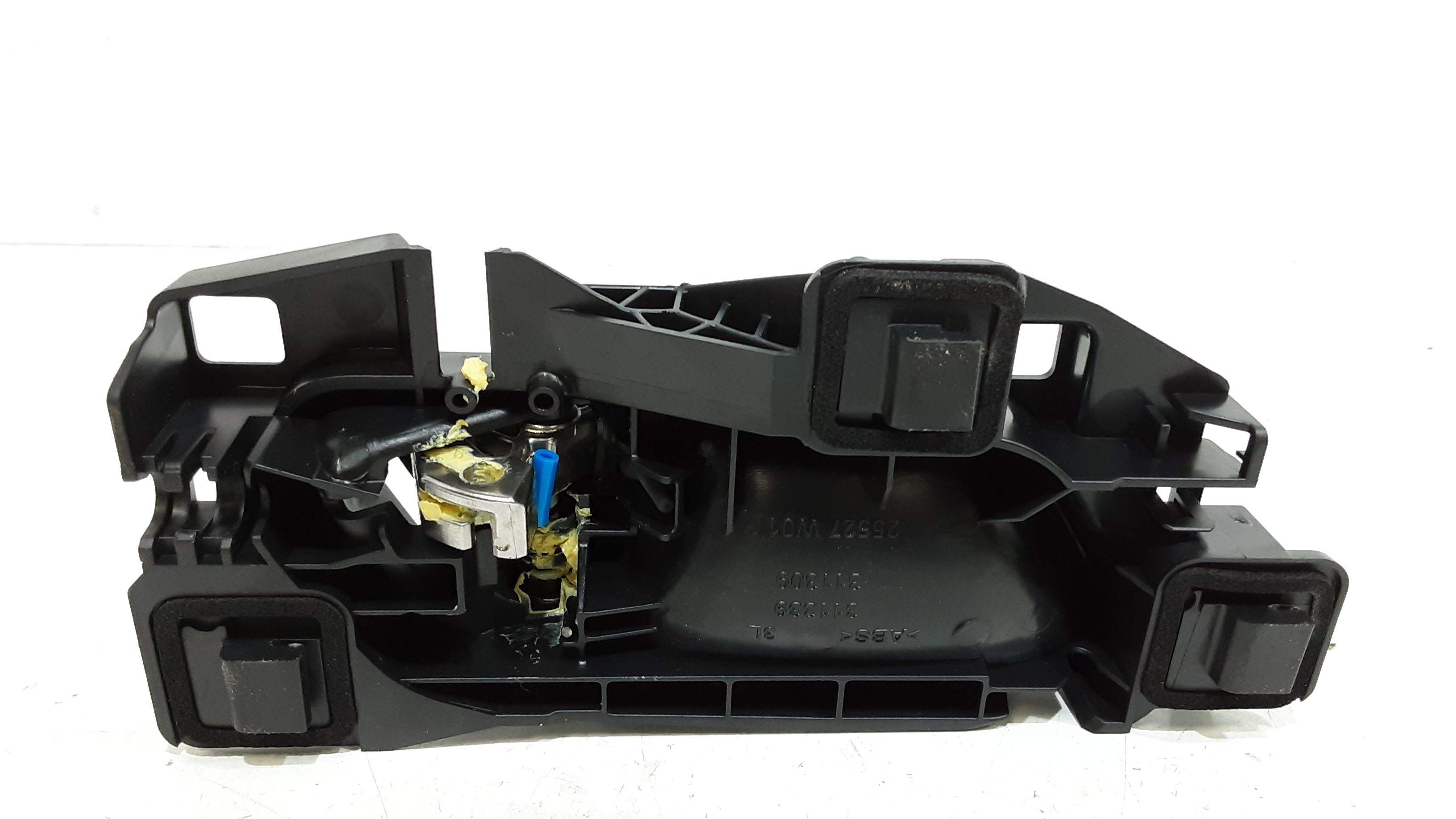 Maniglia Int. Apertura Porta Ant. Sinistro 98201553VV Usato