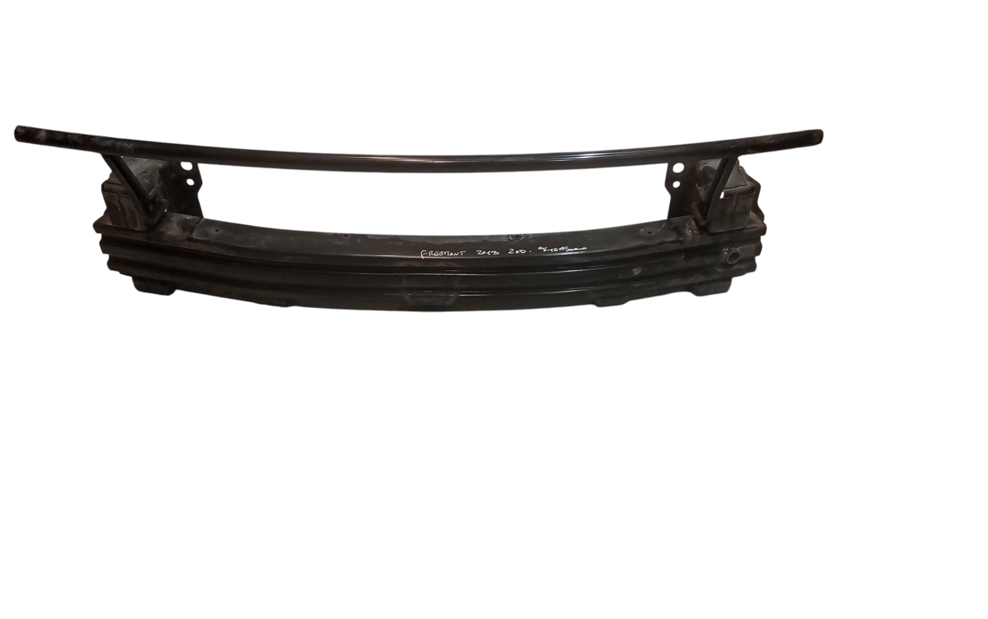 Rinforzo Paraurti Ant. Usato