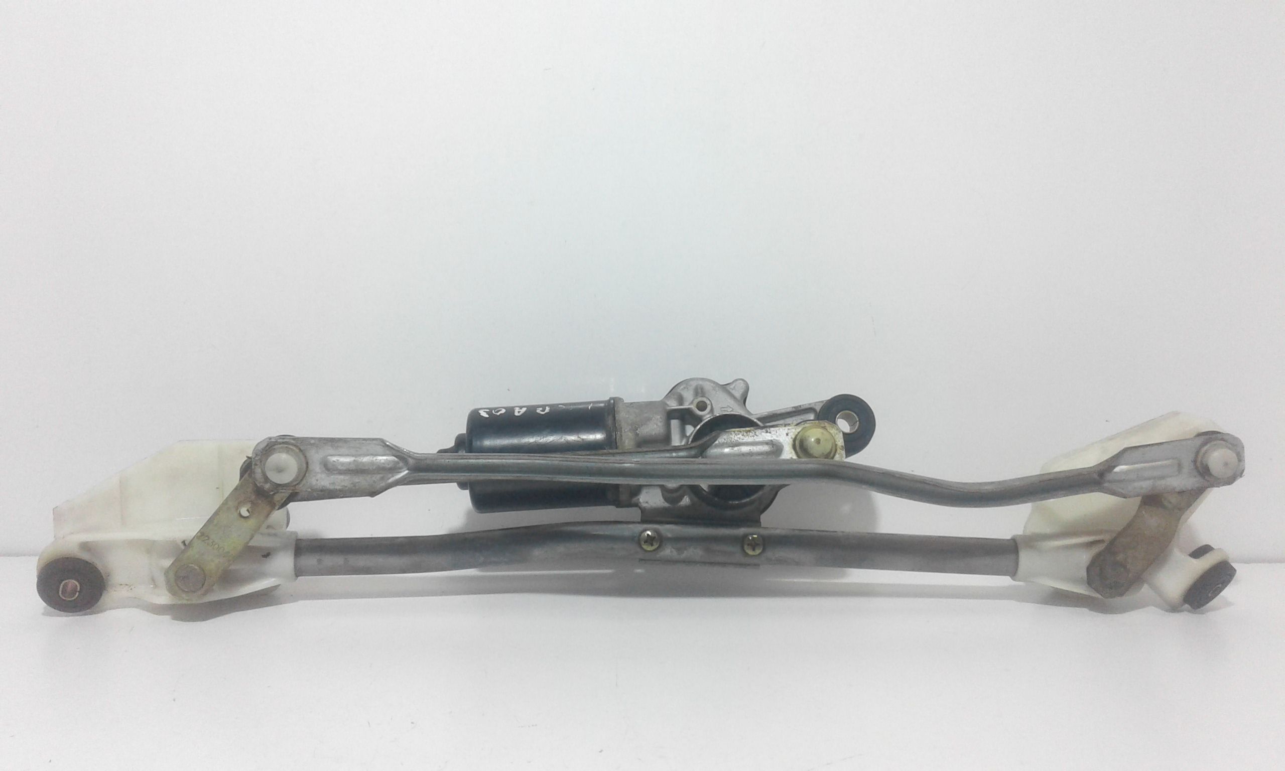 Motorino Tergiparabrezza Compl. Usato