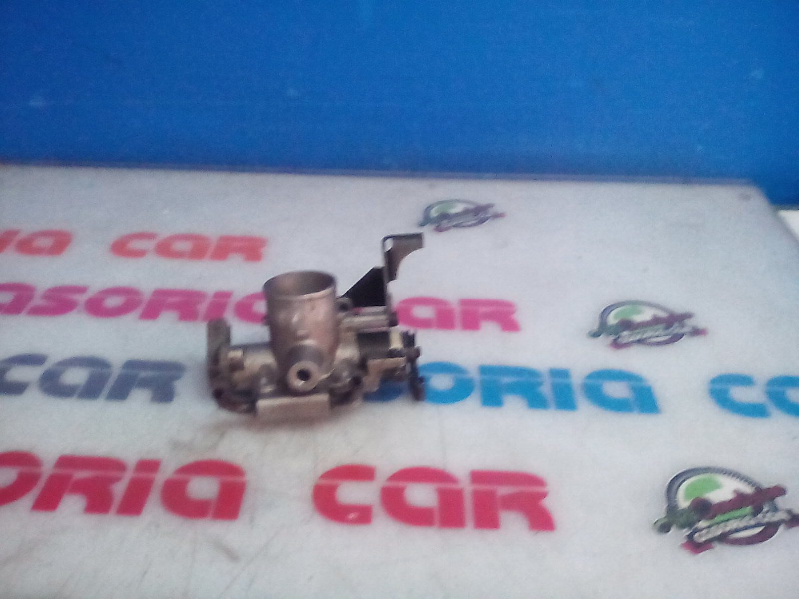 Corpo Farfallato 3510002555 Usato