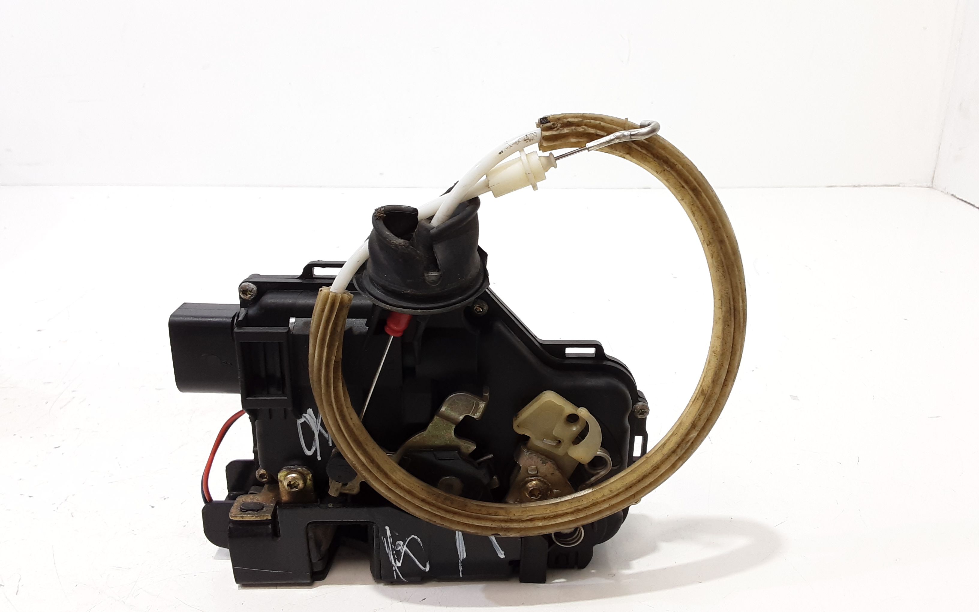 Serratura Porta Ant. Destro Usato