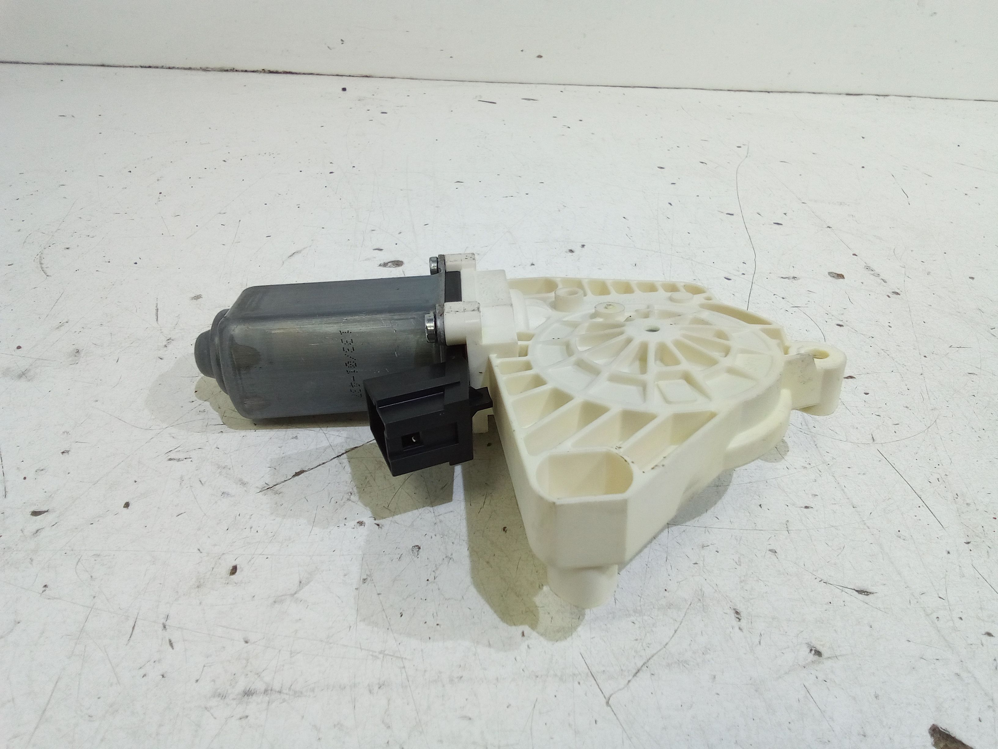 Motorino Alzacristallo Porta Post. Sinistro A1698201942 Usato