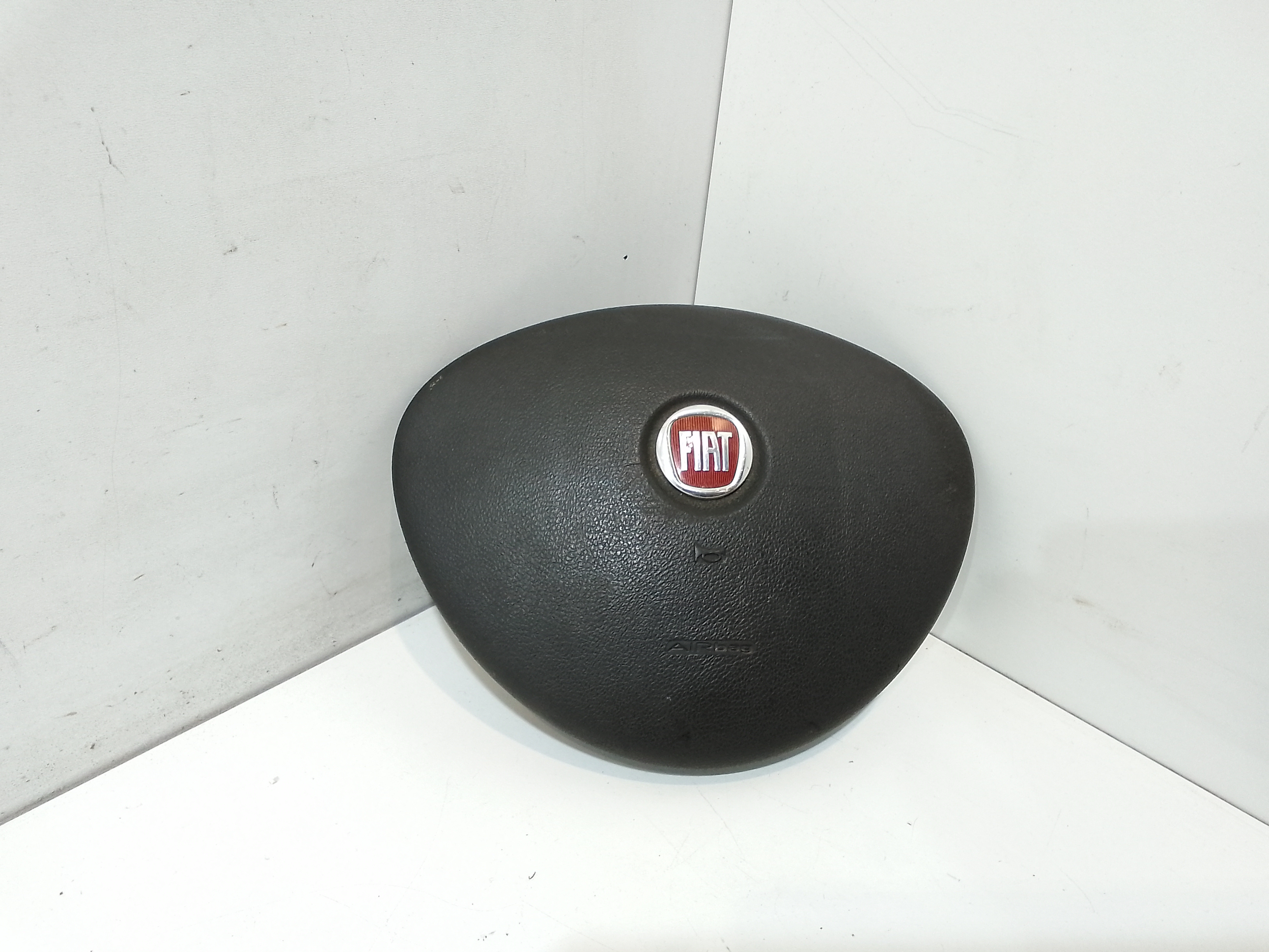 Dispositivo Airbag Lato Guida 735475668 Usato