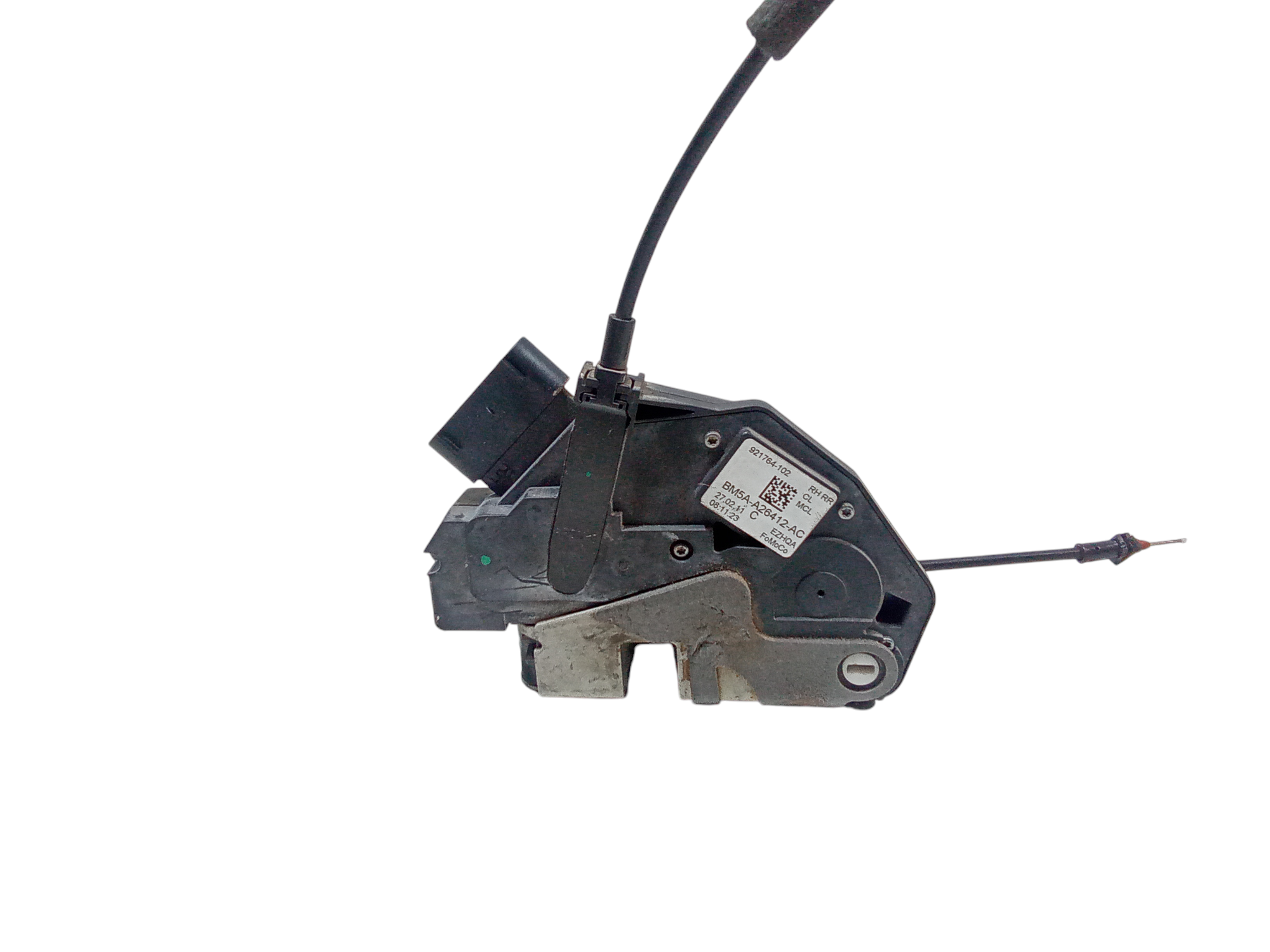 Serratura Porta Post. Destro 1832034 Usato