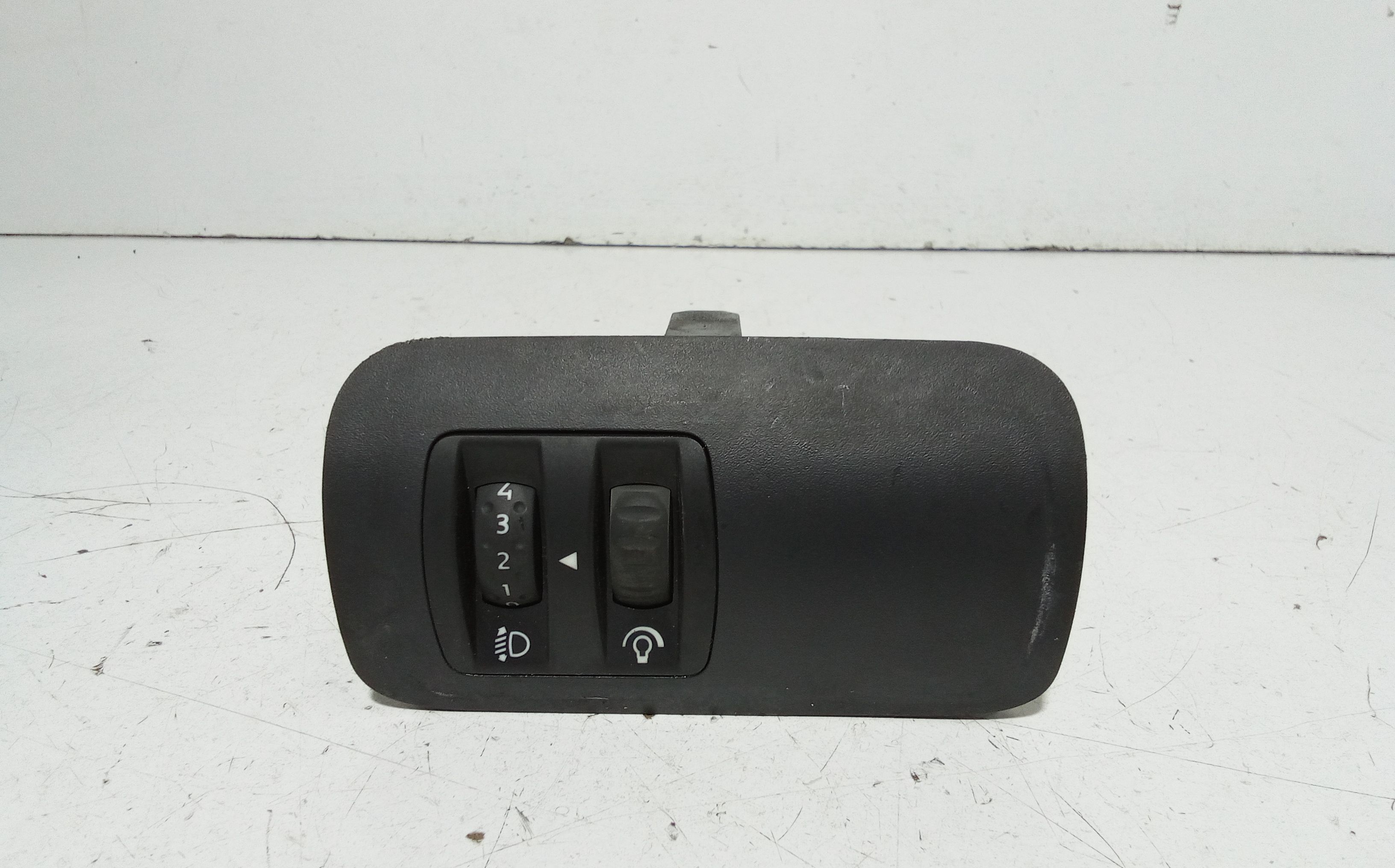 Comando Regolazione Altezza Proiettori Usato