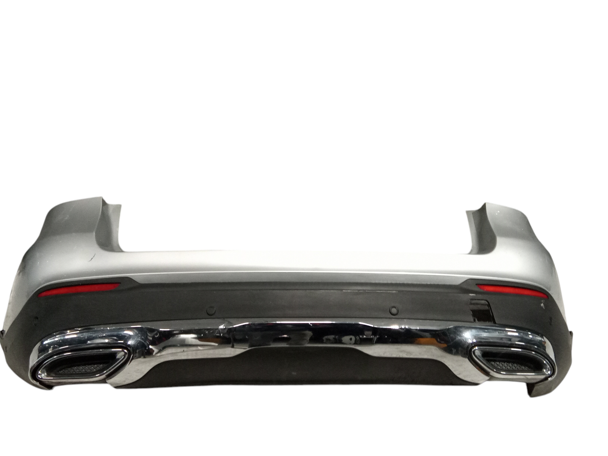 Paraurti Post. Usato