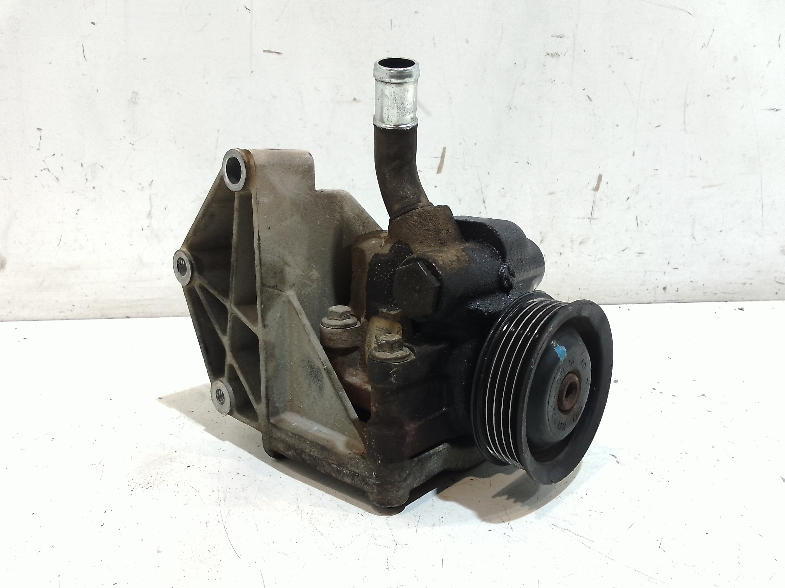 Pompa Servosterzo 1421460 Usato