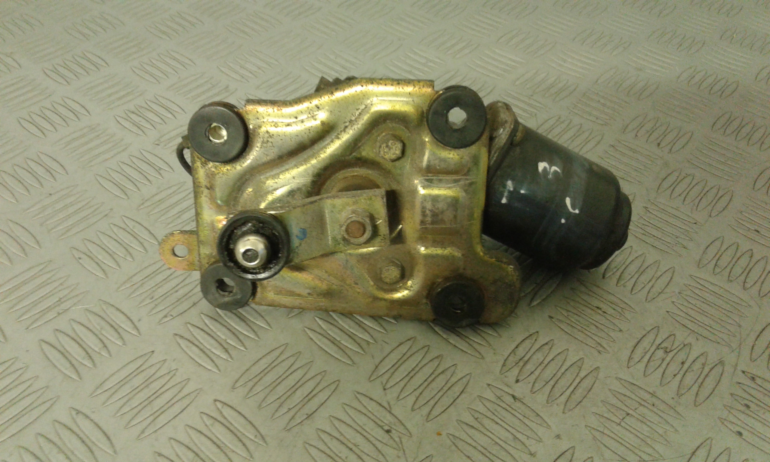 Motorino Tergiparabrezza Compl. Usato