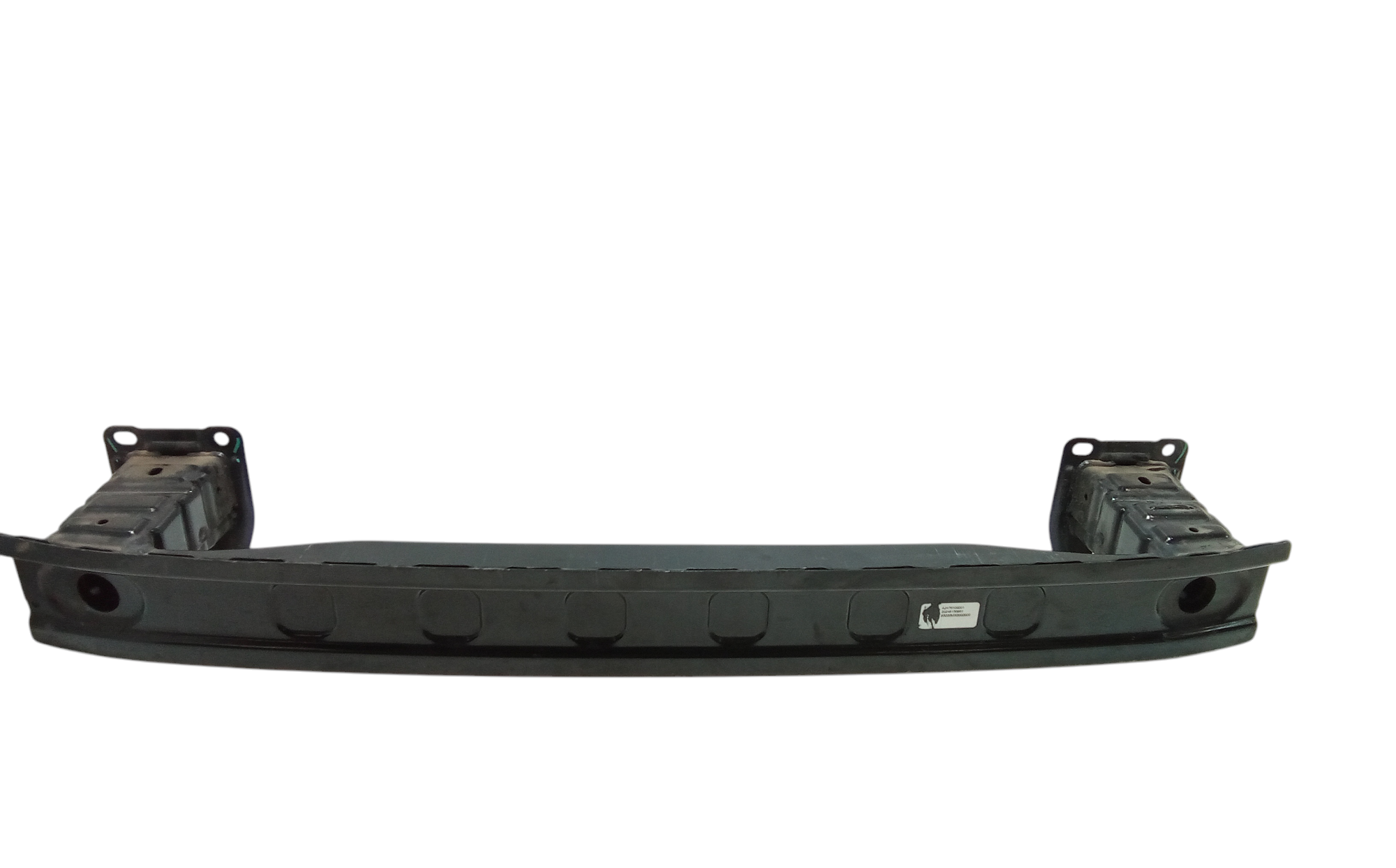 Rinforzo Paraurti Post. Usato