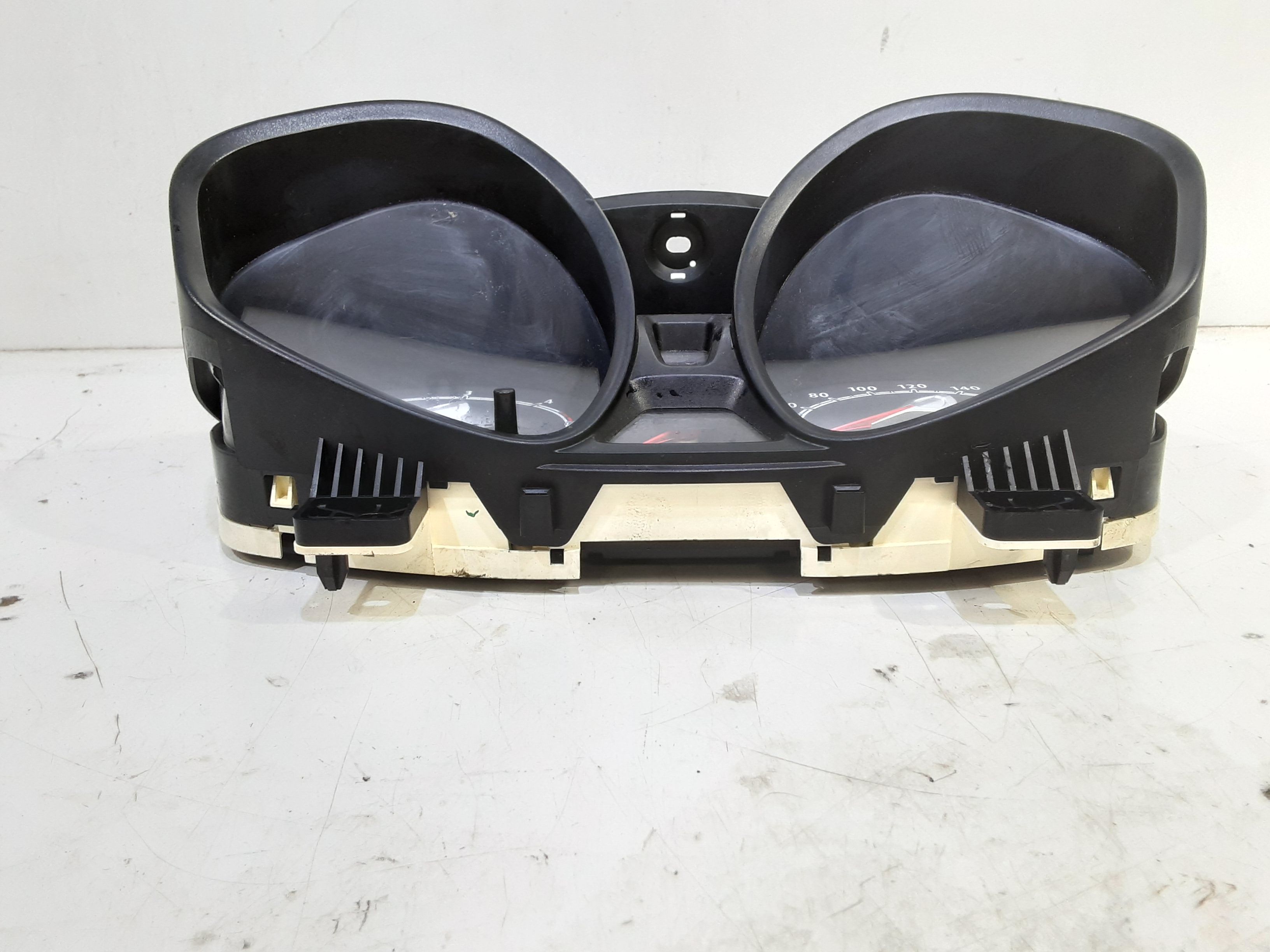 Quadro Portastrumenti 1891924 Usato