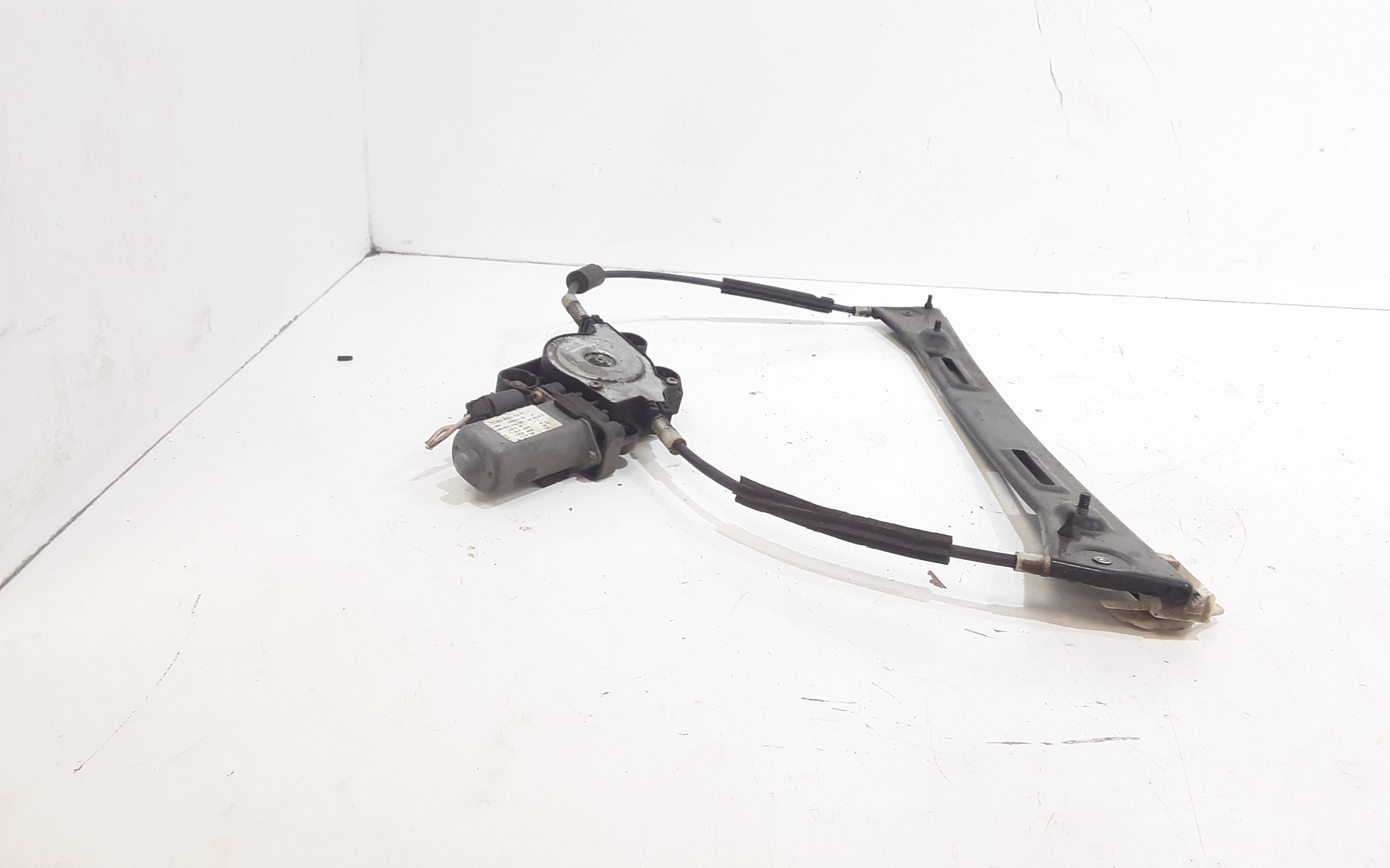 Alzacristallo Porta Ant. Sinistro 46434349 Usato