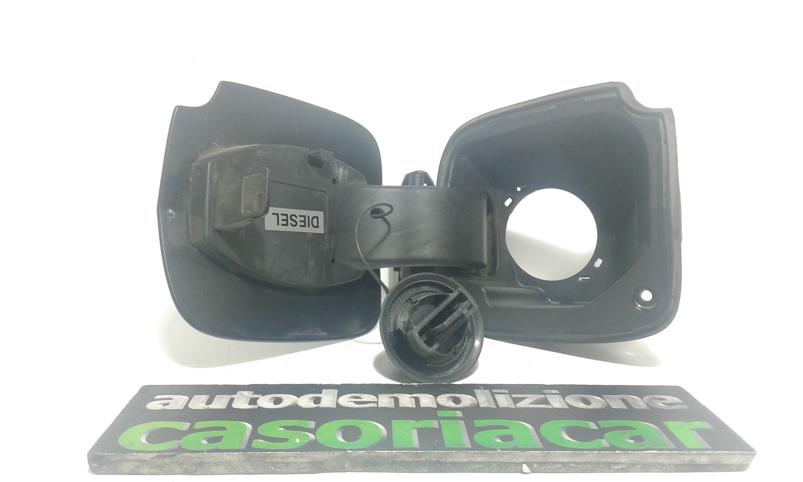 Sportello Carburante 8200582902 Usato