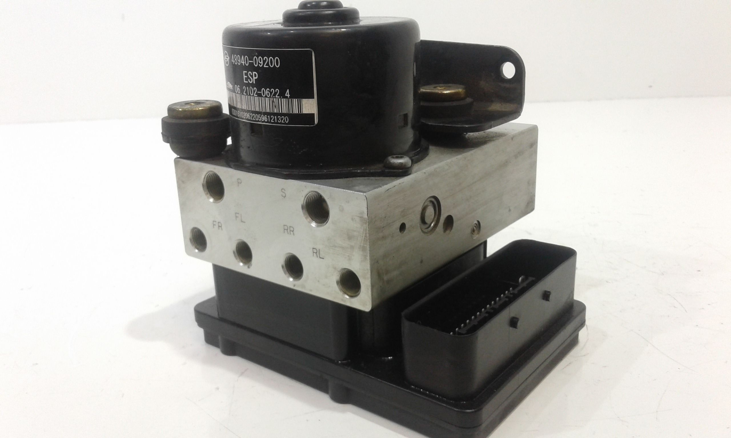 Pompa Abs 4891009010 Usato