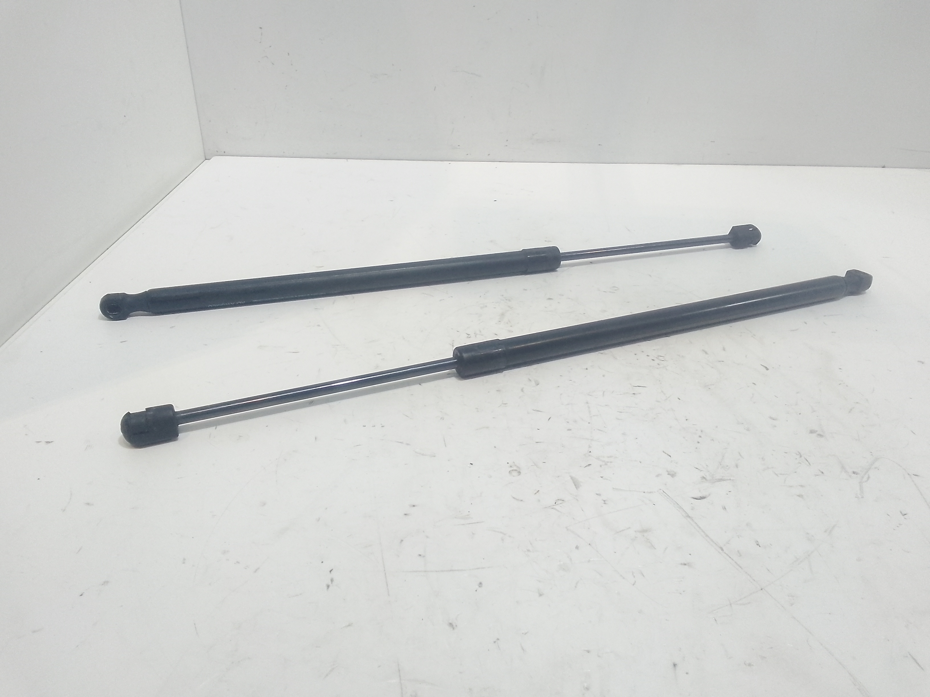 Cerniera Cofano Post. Destro Usato