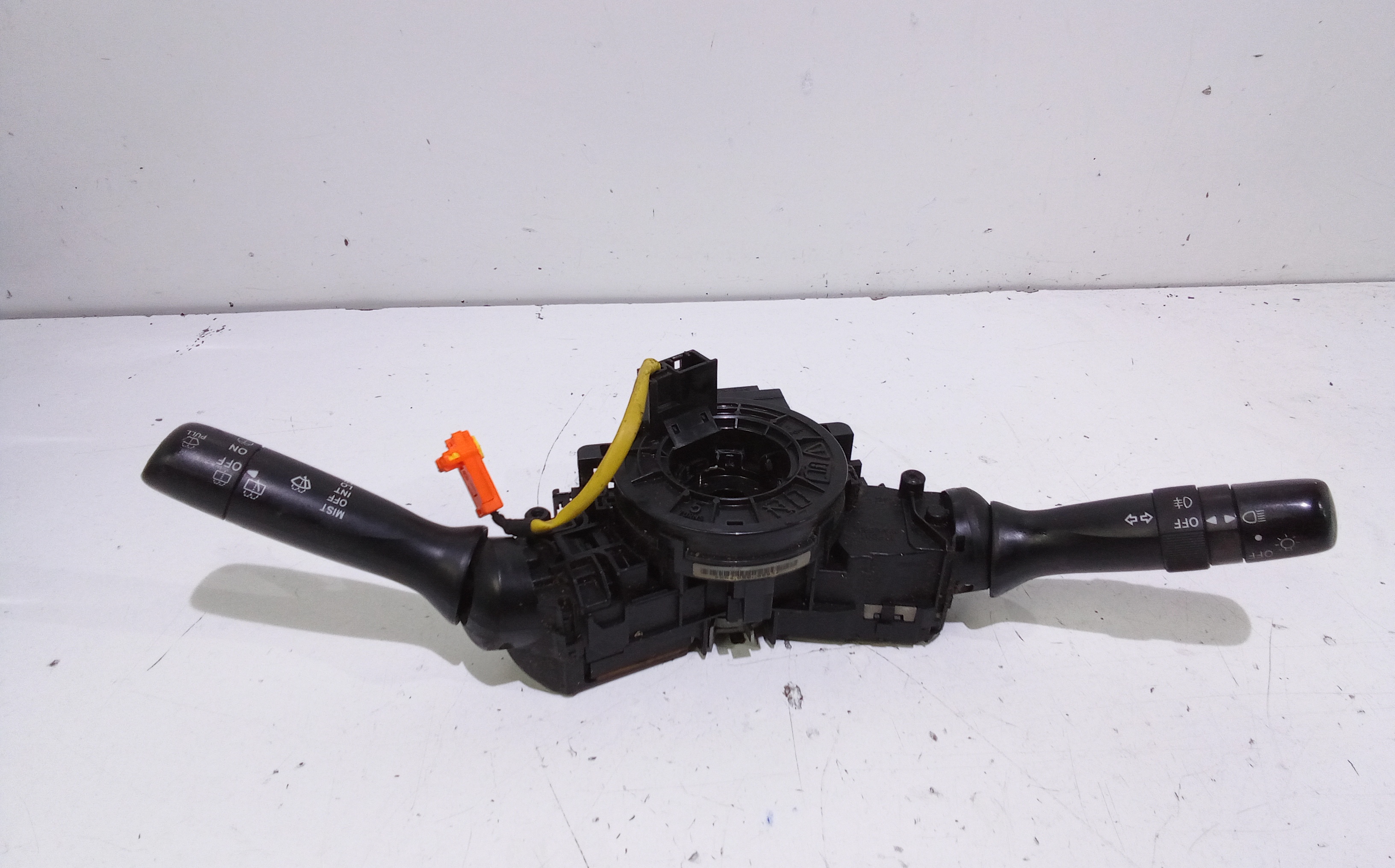 Devioguidasgancio Compl. Usato