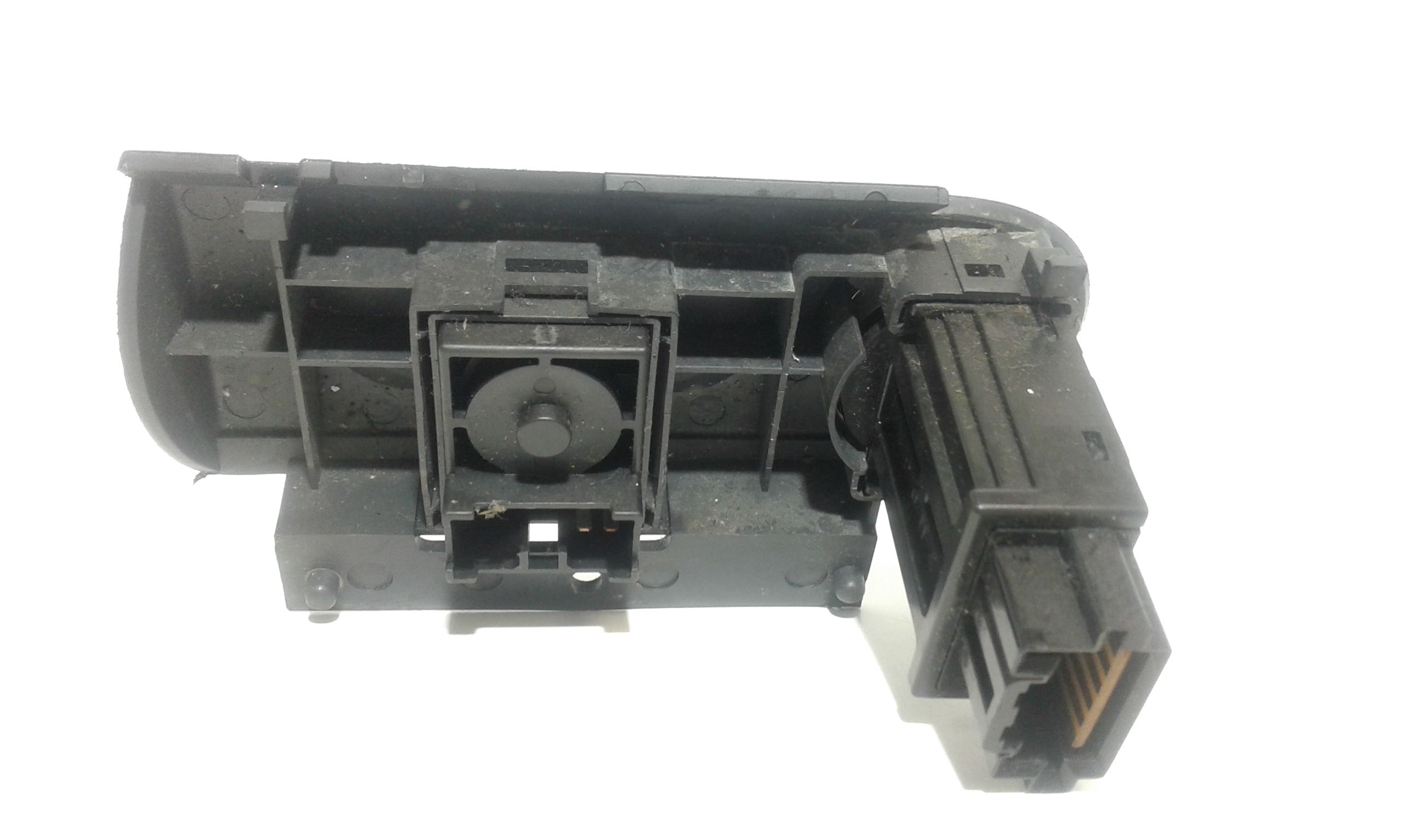 Interruttore Regolazione Retrovisore Est. 8608A129 Usato