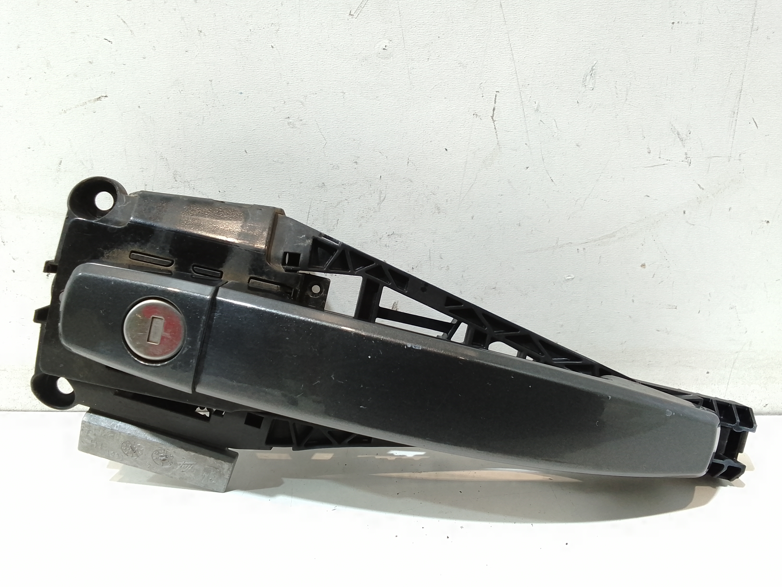 Maniglia Porta Ant. Sinistro 25936893 Usato