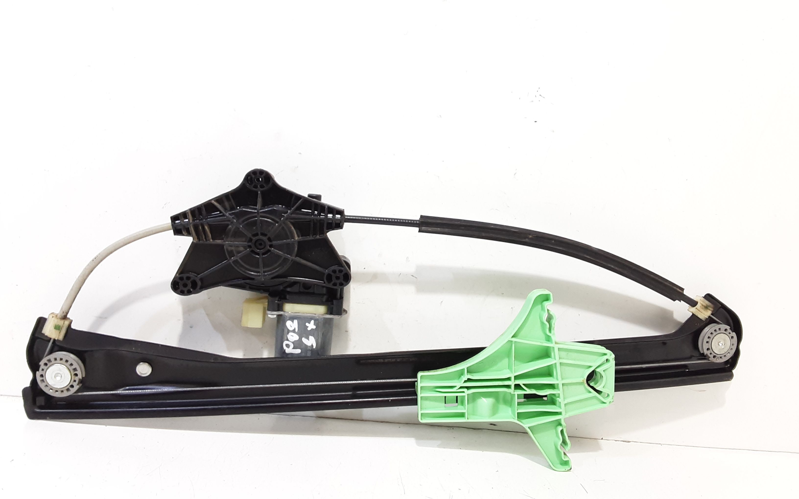 Alzacristallo Porta Post. Sinistro Usato