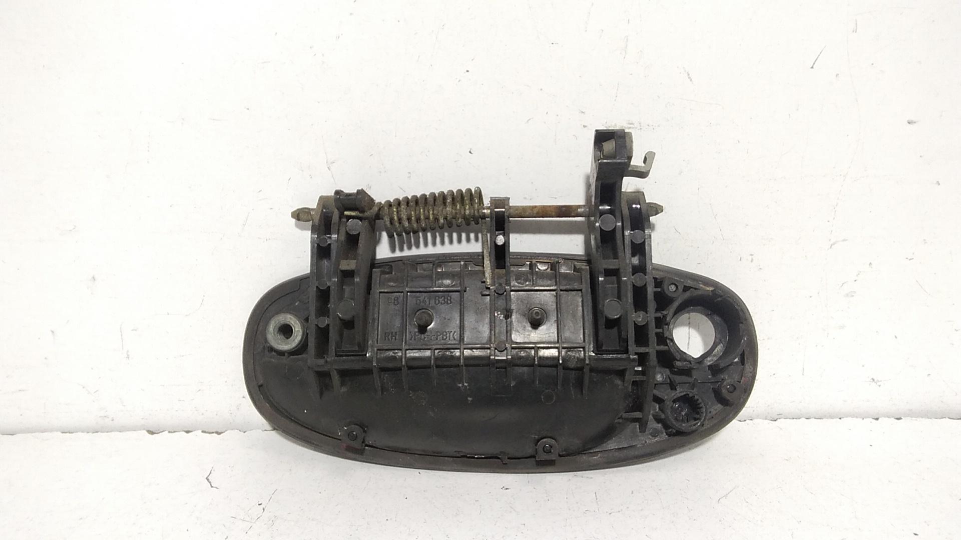 Maniglia Porta Ant. Destro 96409549 Usato