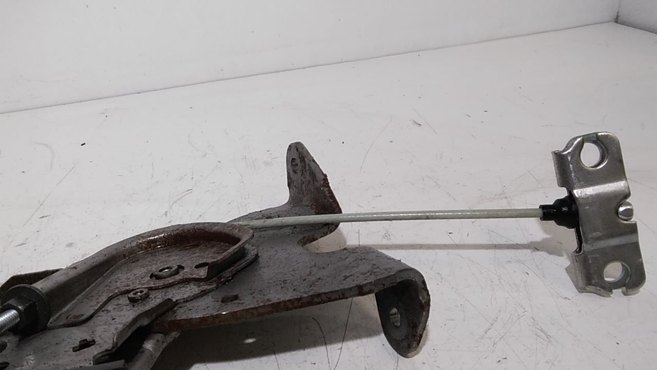 Leva Freno Stazionamento 4620142091B0 Usato