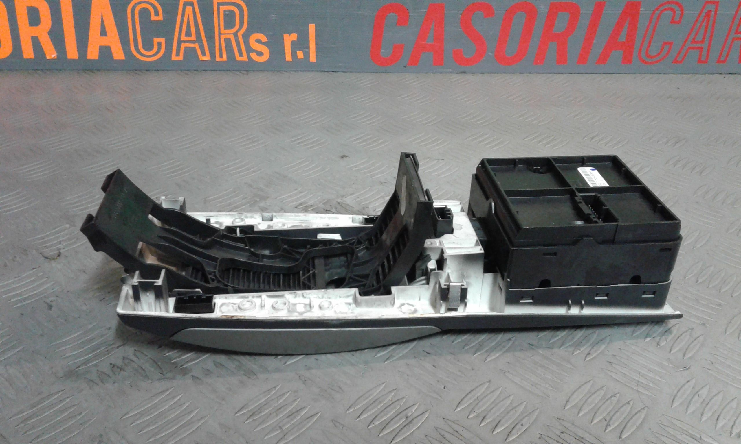 Interruttore Inserimento 4Wd Usato