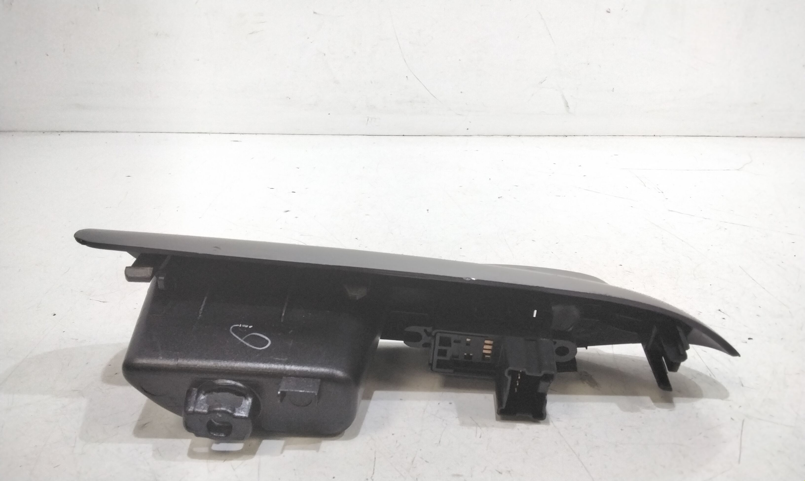 Interruttore Alzacristalli Porta Post. Sinistro 254111KL5A Usato