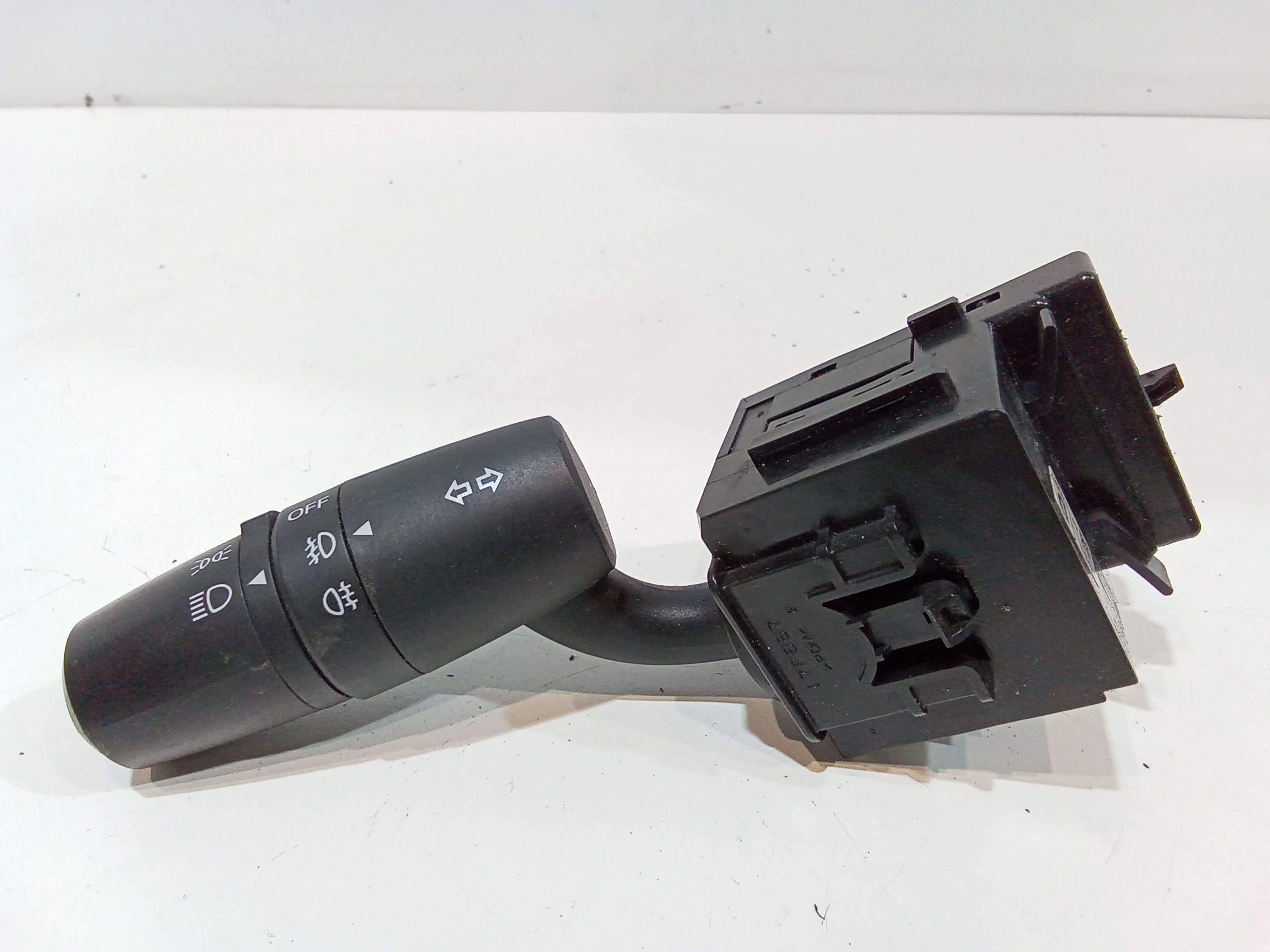 Devioguidasgancio Sinistro Usato