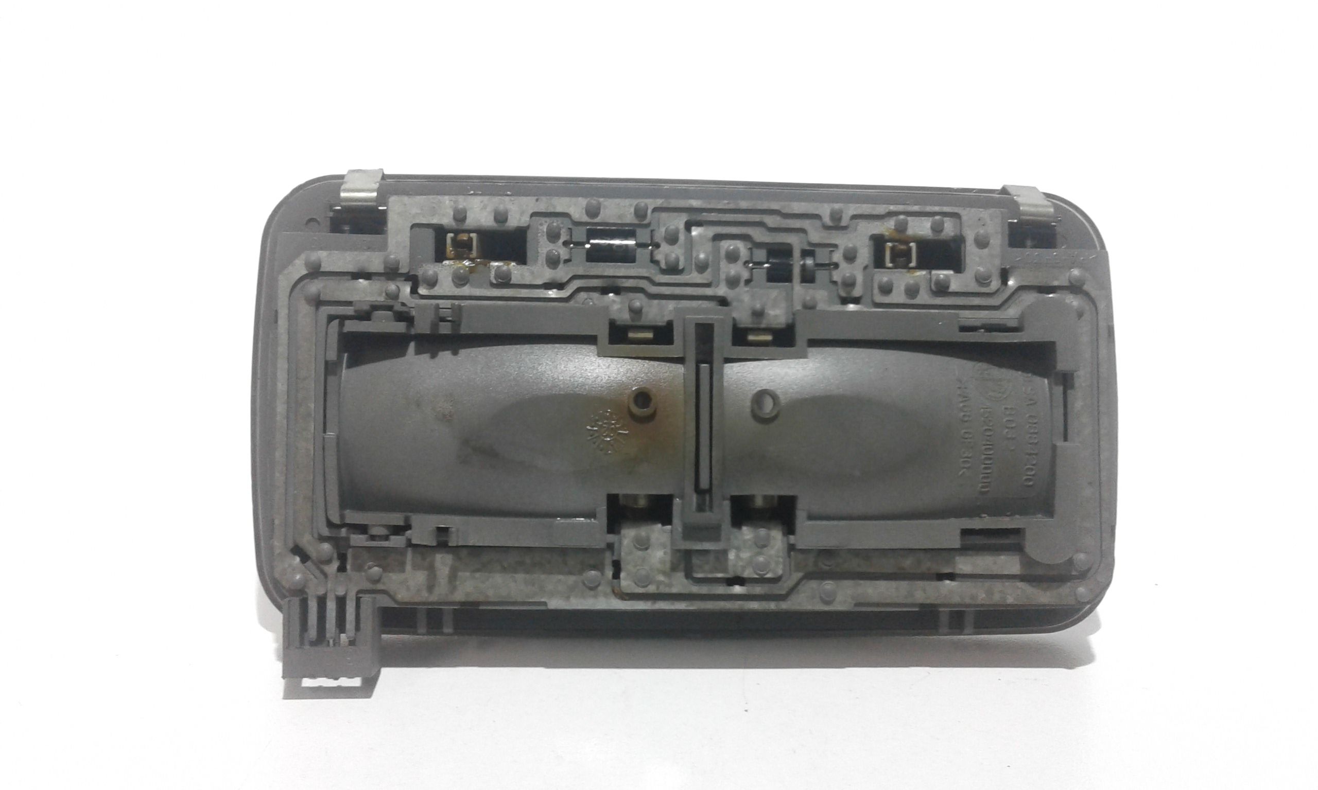 Luce Cortesia Ant. Tetto Usato