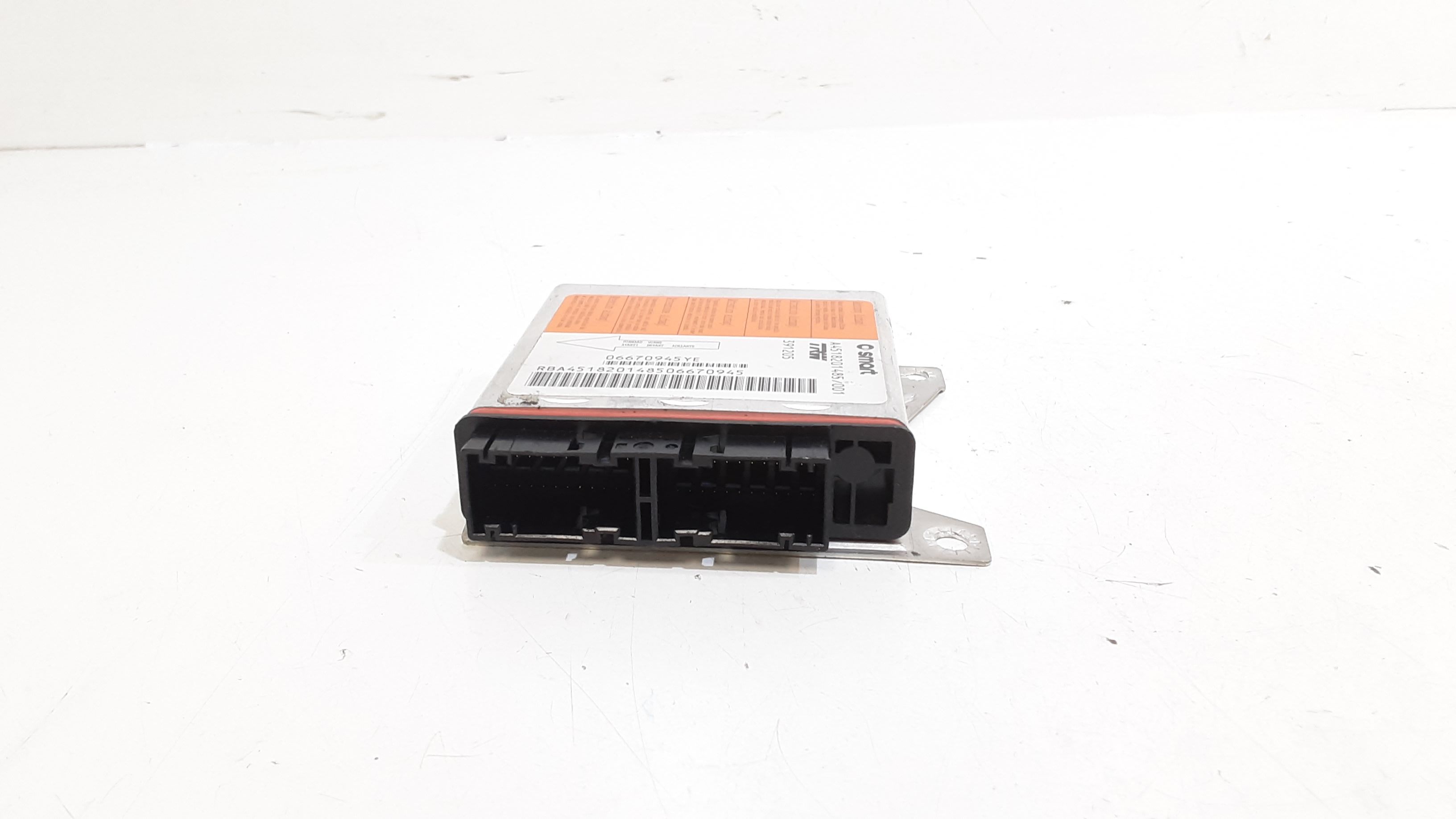 Centralina Comando Airbag A4518202585 Usato