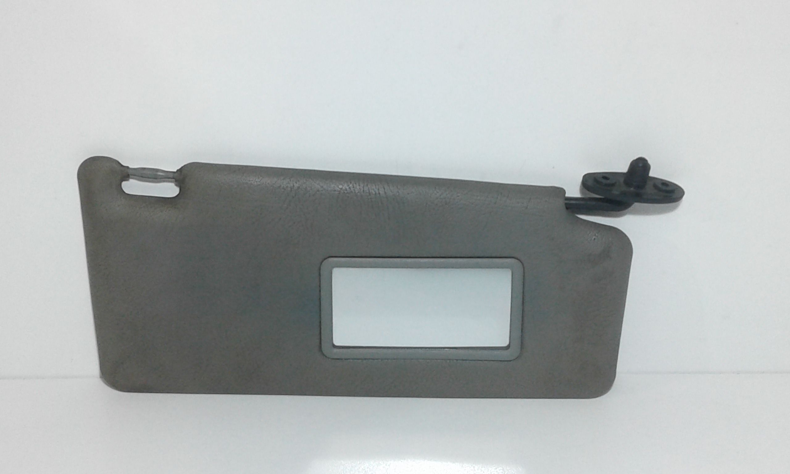 Aletta Parasole Parabrezza Destro Usato