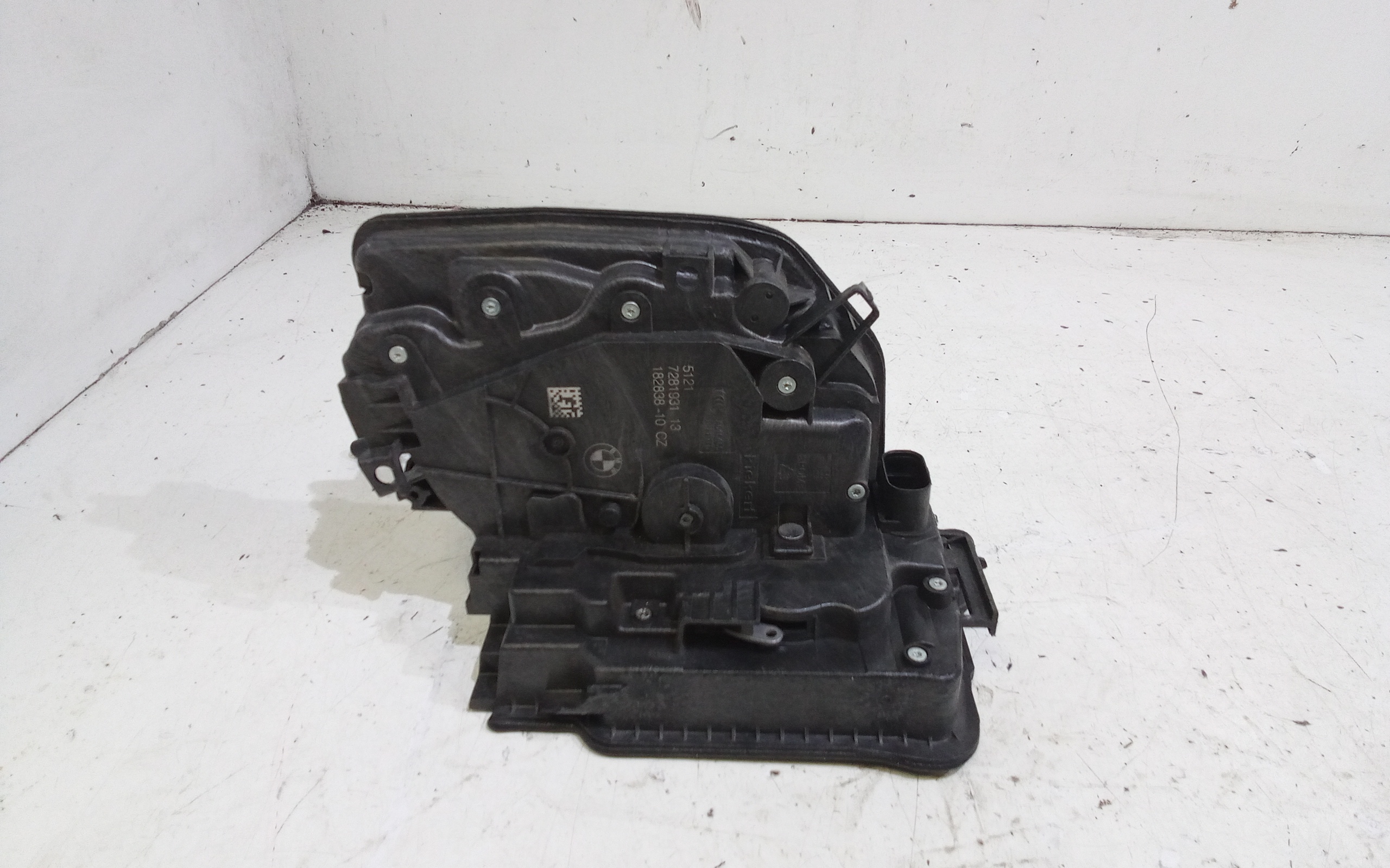 Serratura Porta Ant. Sinistro 51217318419 Usato