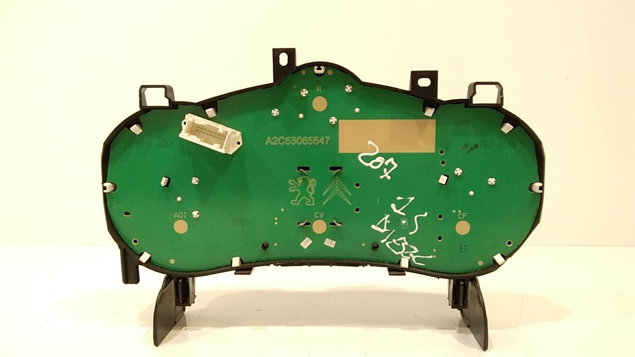 Quadro Portastrumenti Usato