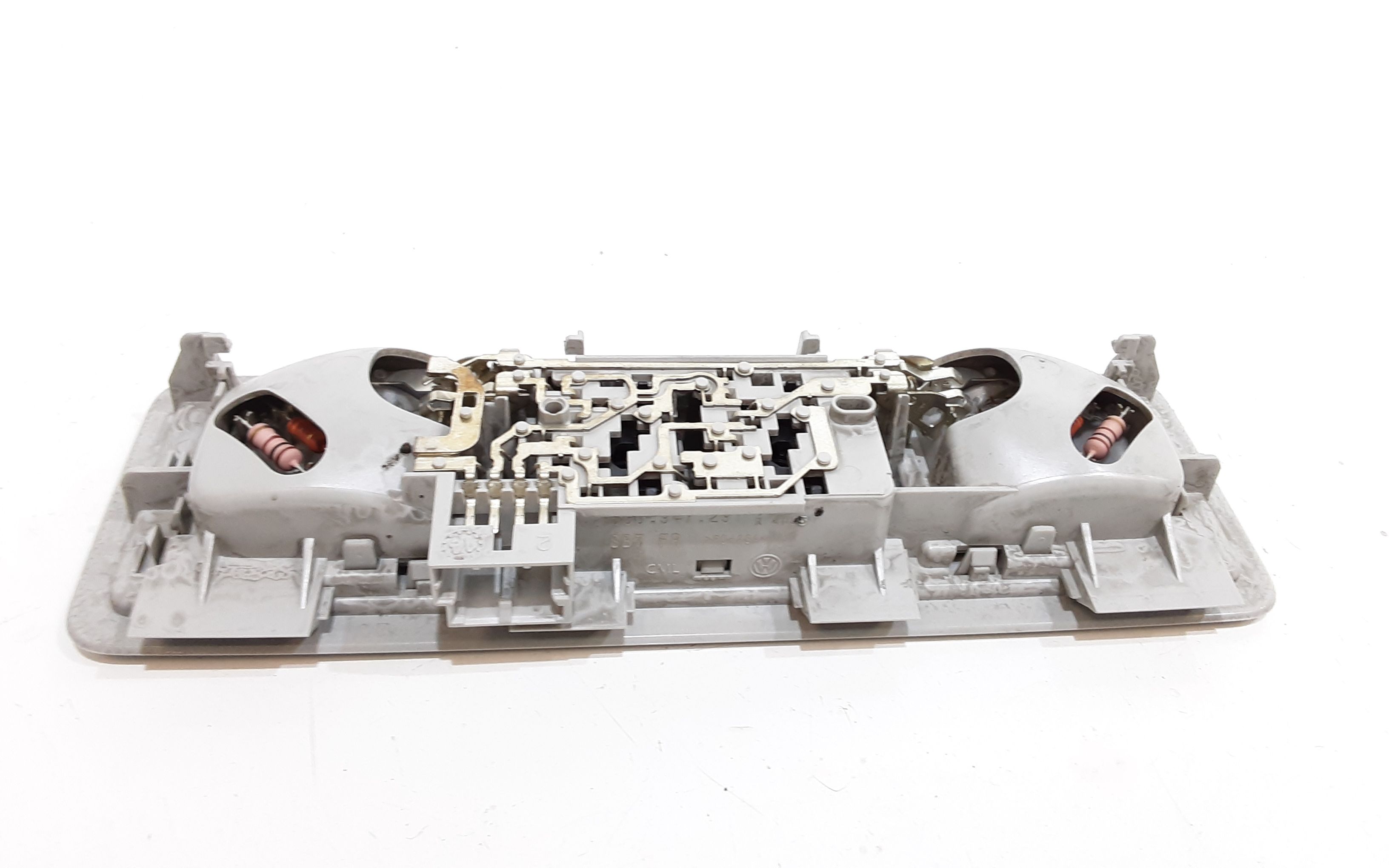 Luce Cortesia Ant. Tetto 5TA947105ADYS Usato