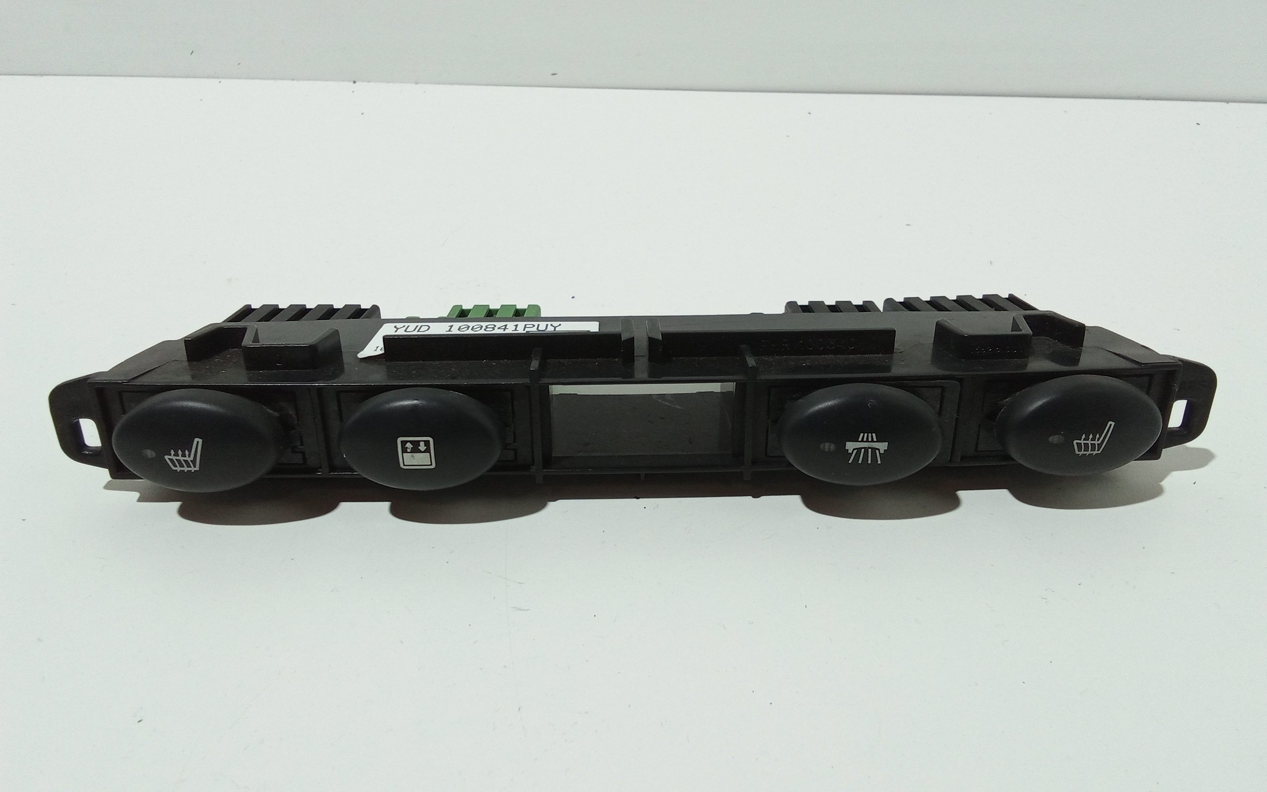 Blocco Comandi Multifunzioni Usato