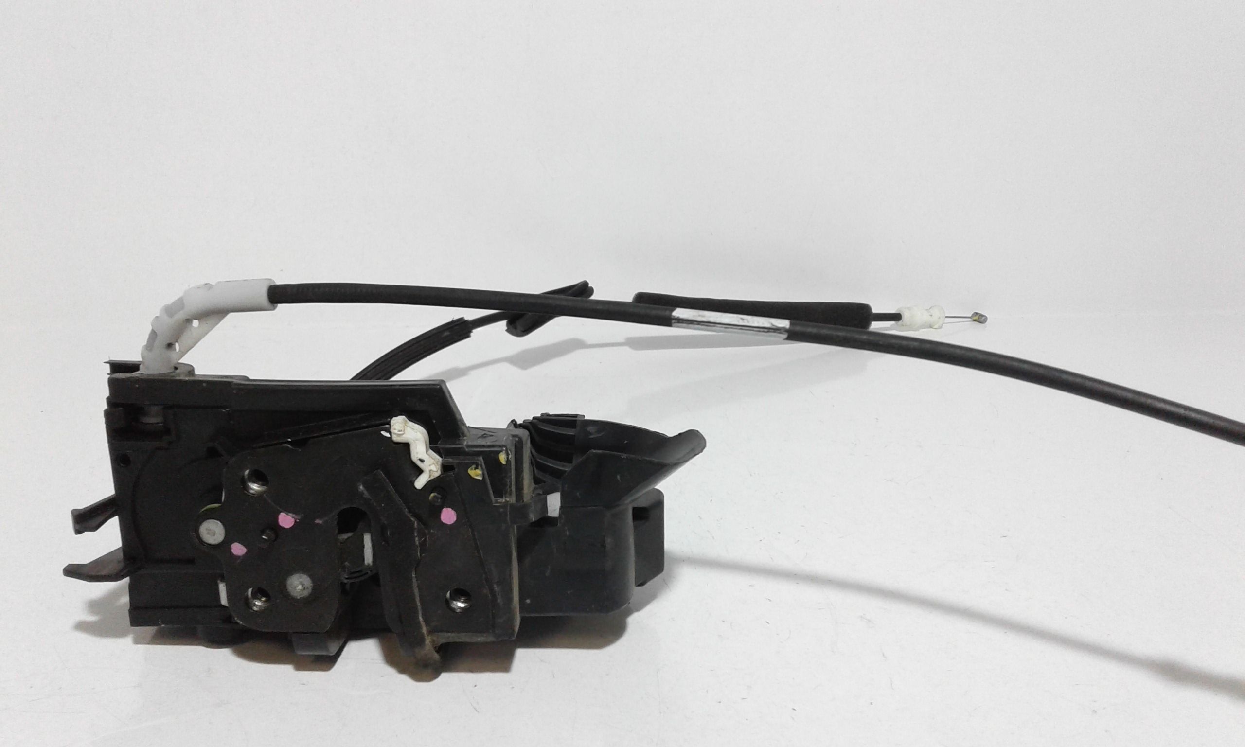 Serratura Porta Ant. Sinistro 9810309480 Usato