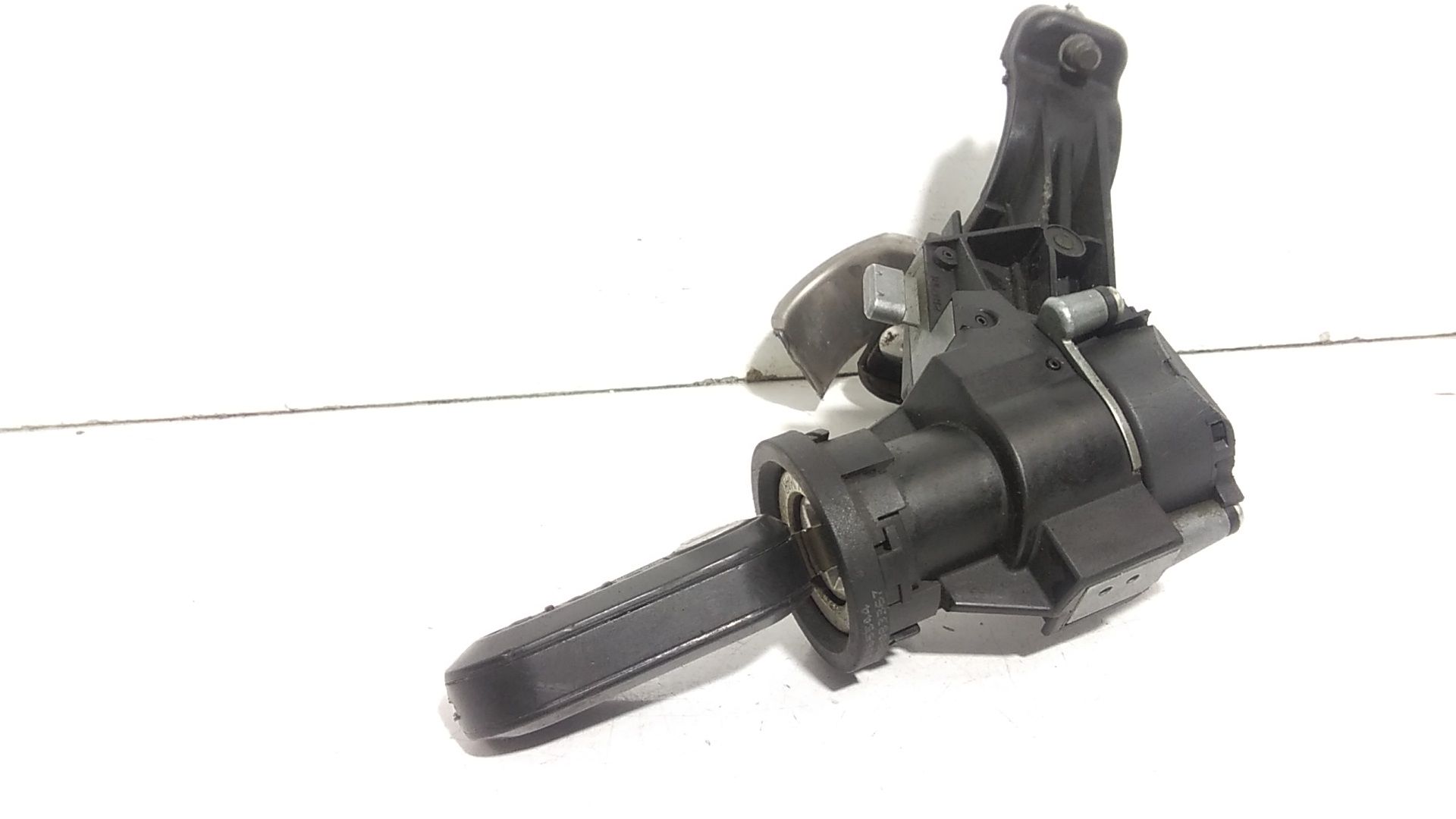 Commutatore Avviamento Con Cilindretti Serrature Usato