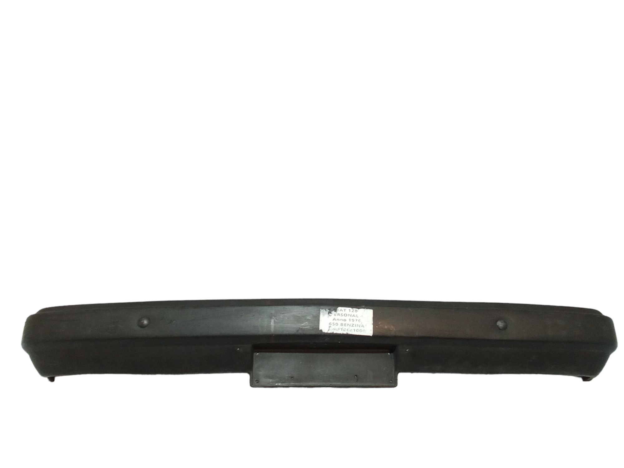 Paraurti Ant. Compl. Usato