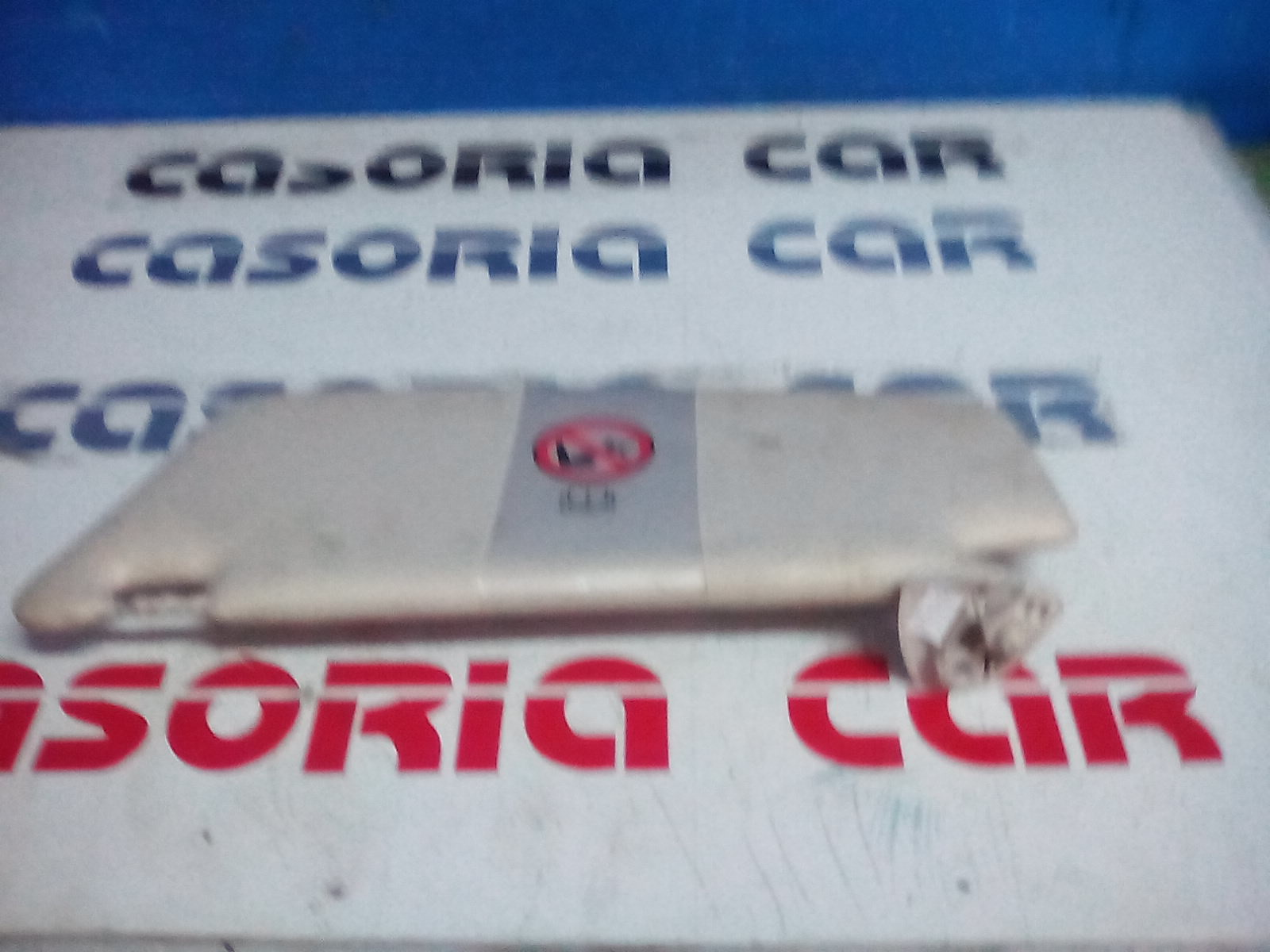 Aletta Parasole Parabrezza Destro 735407871 Usato