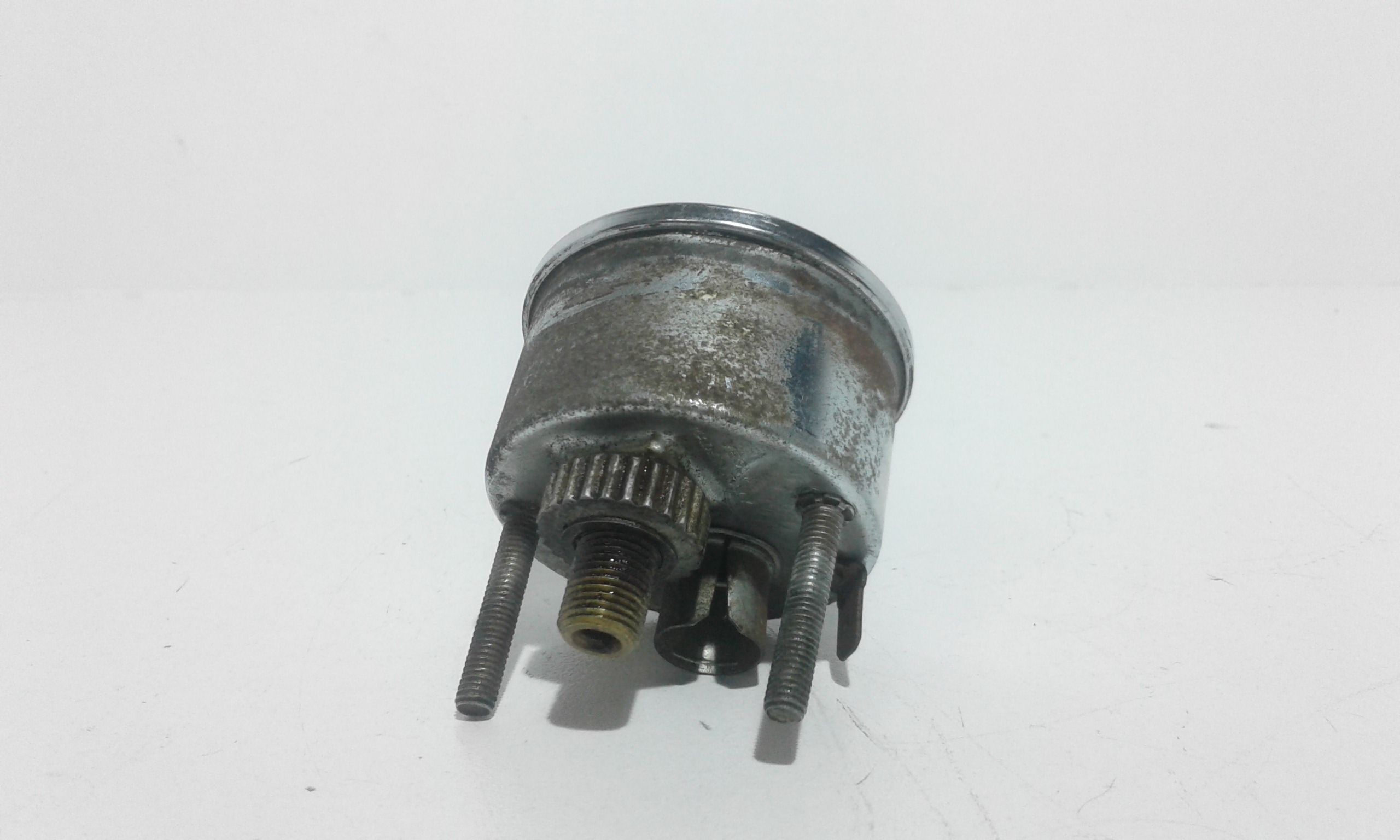 Segnalatore Olio Usato