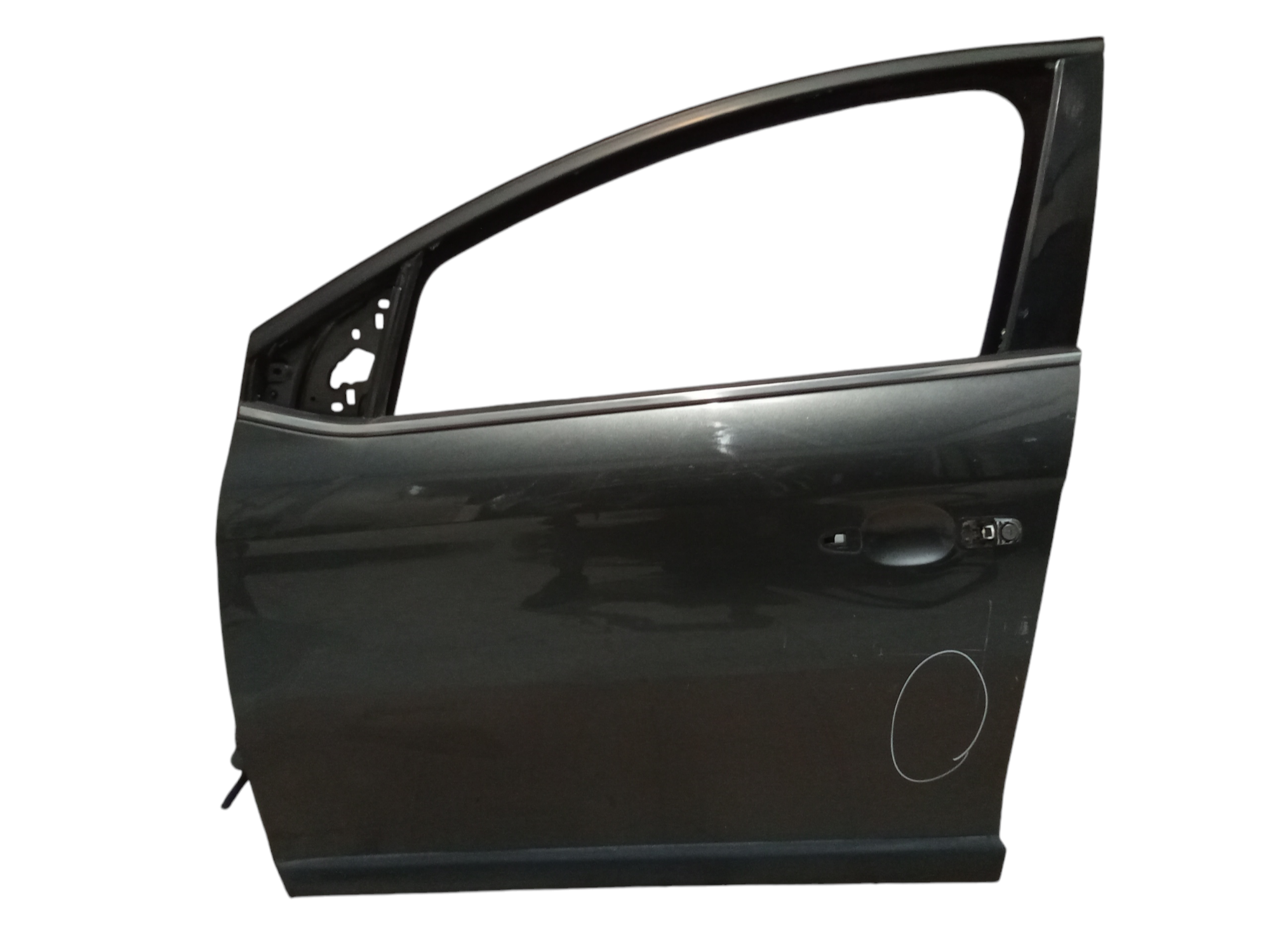 Porta Ant. Sinistro 51808984 Usato