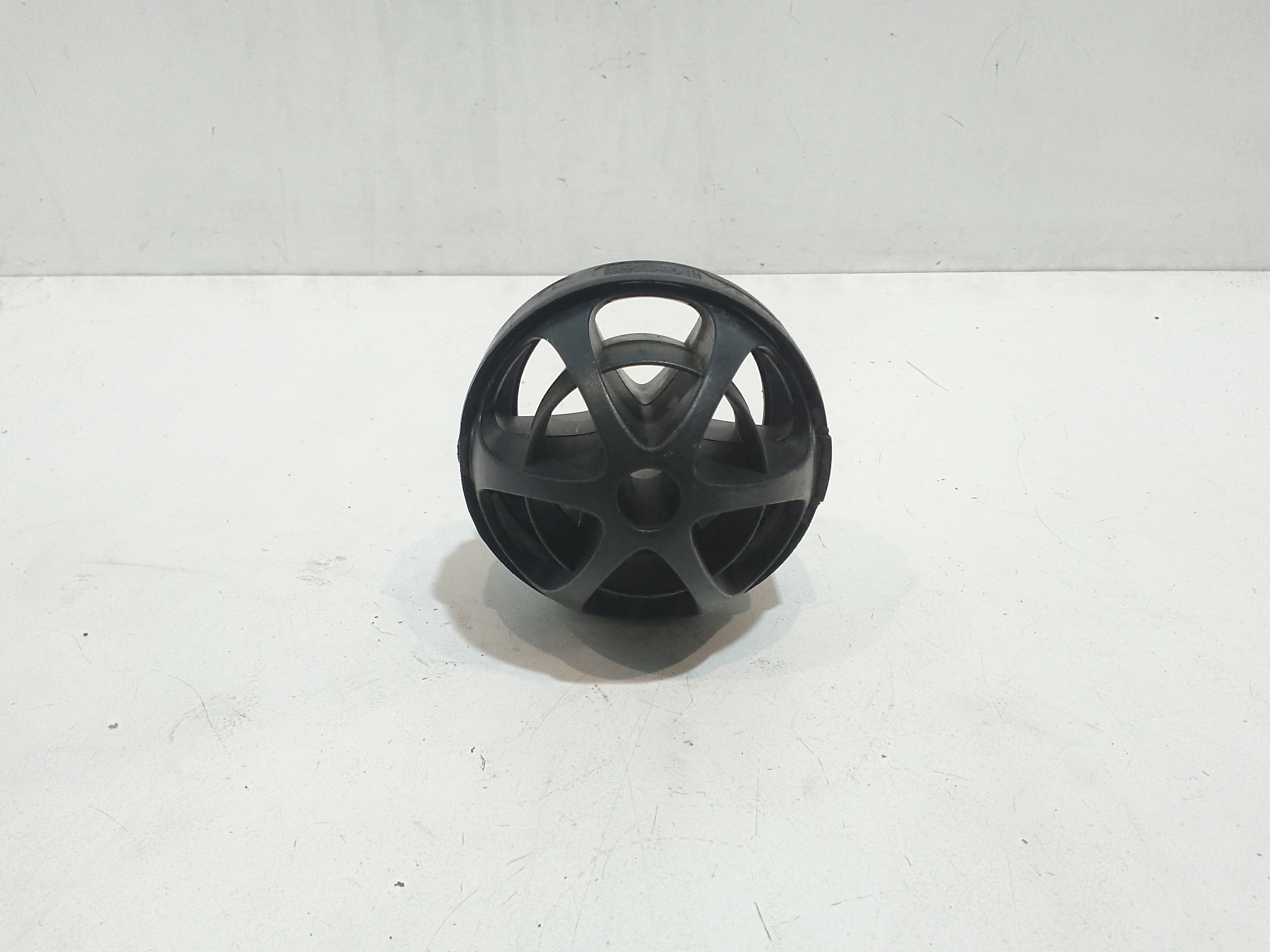 Condotto Aria Bocchette Lat. Cruscotto Destro Usato