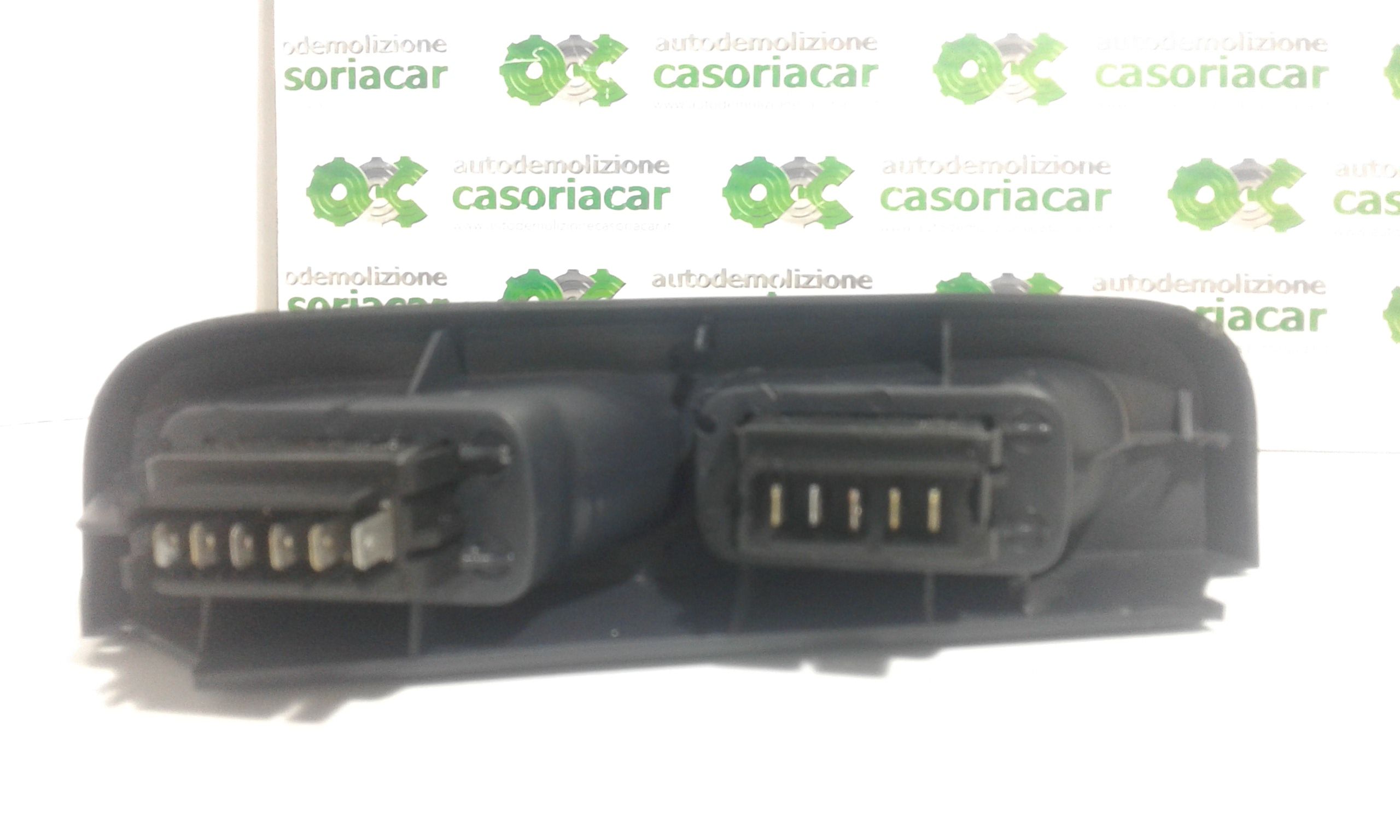 Interruttore Alzacristalli Porta Ant. Sinistro Usato