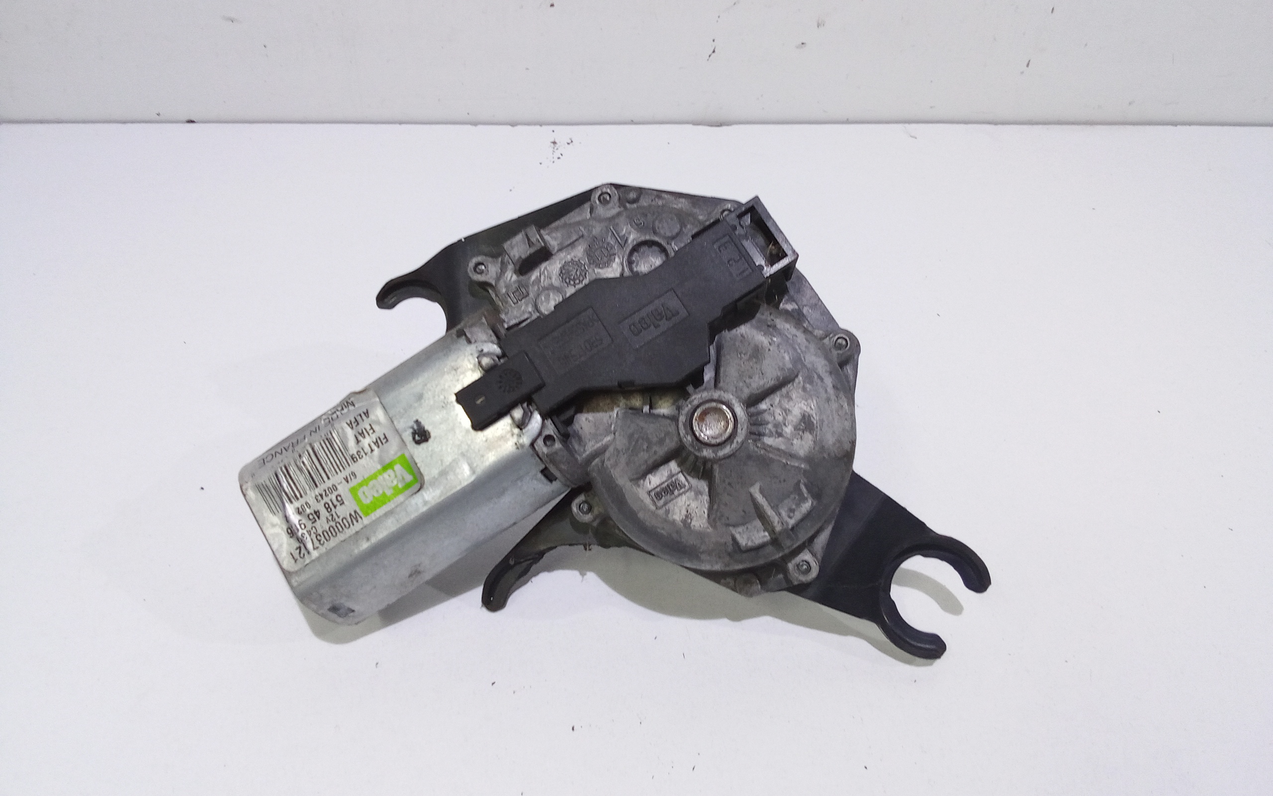 Motorino Tergilunotto 51845966 Usato