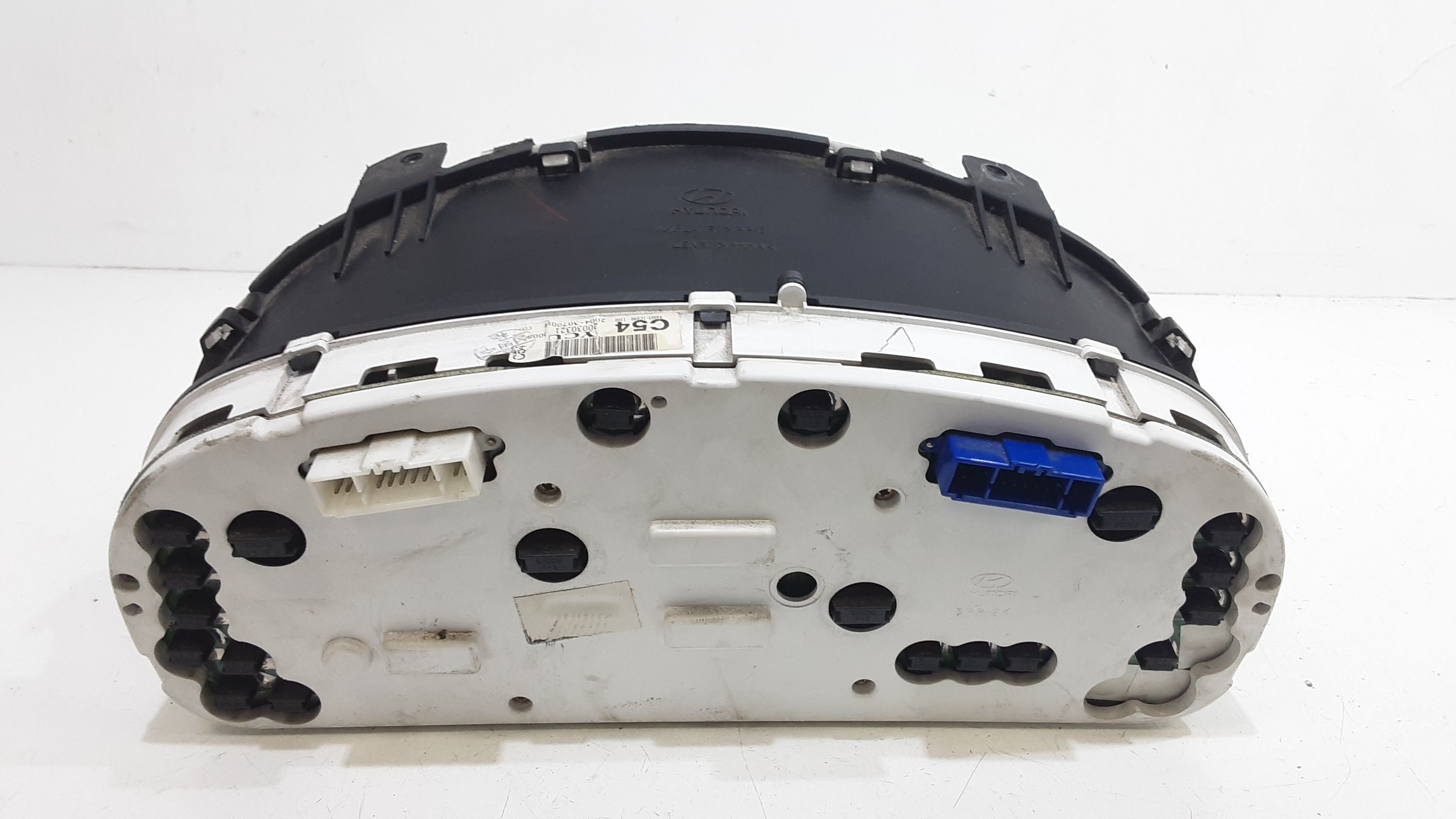 Quadro Portastrumenti 940031C030 Usato