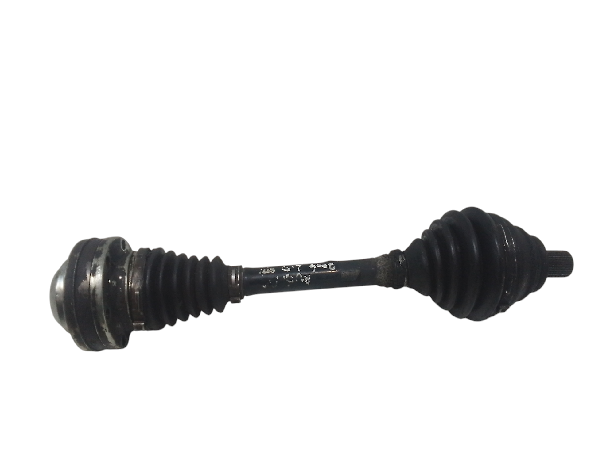 Semialbero Ant. Sinistro Usato