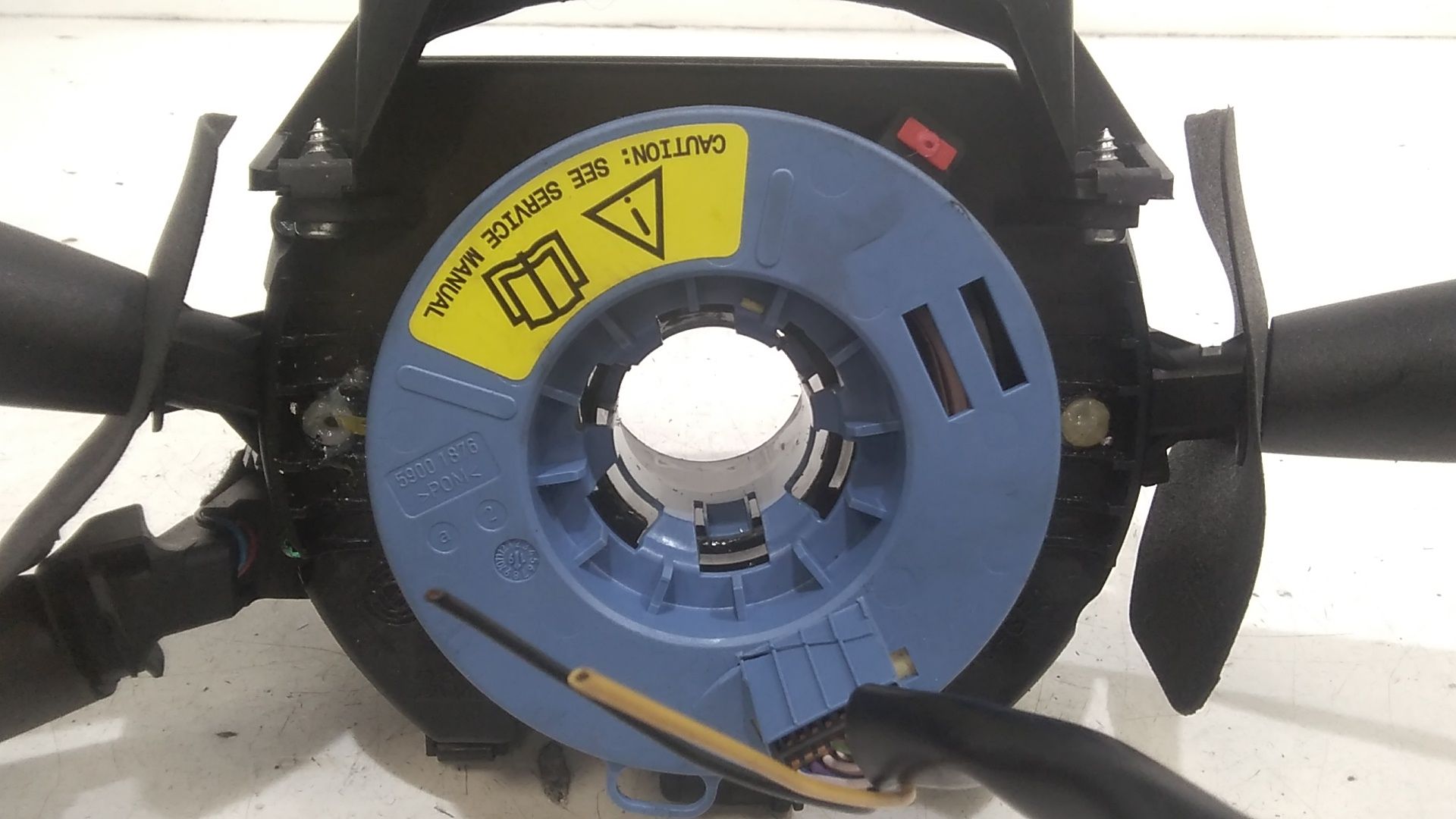 Devioguidasgancio Compl. Usato