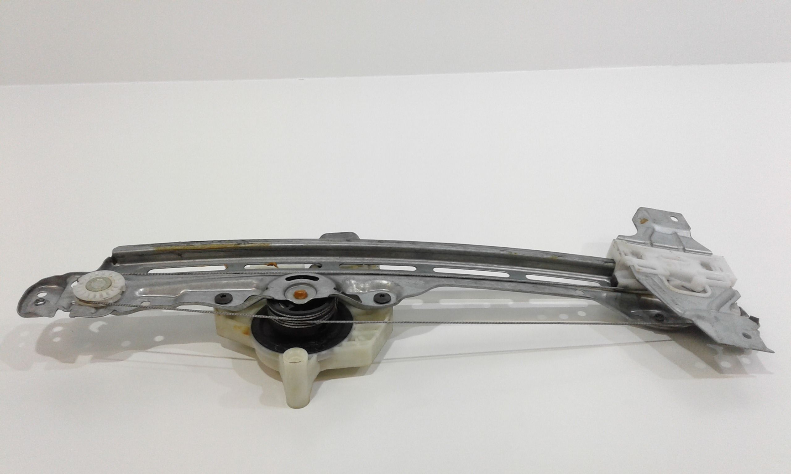 Alzacristallo Elettr. Porta Ant. Sinistro Usato